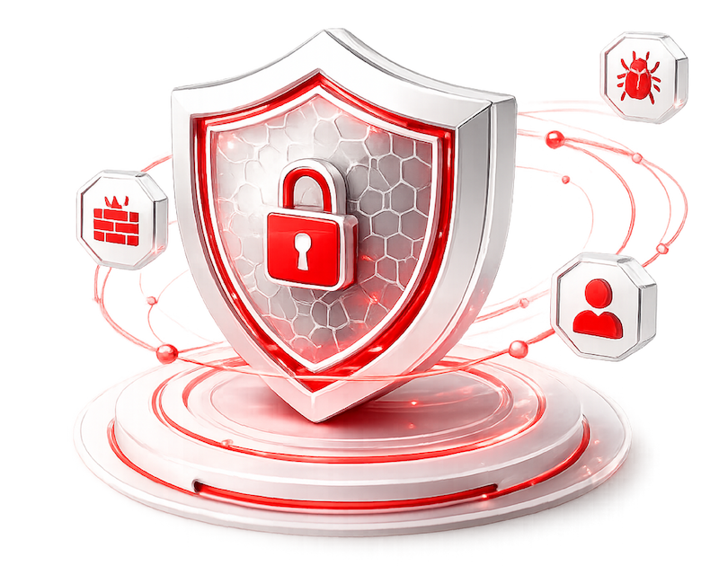 Managed Cybersecurity