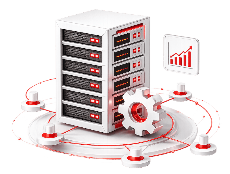 Managed IT Services