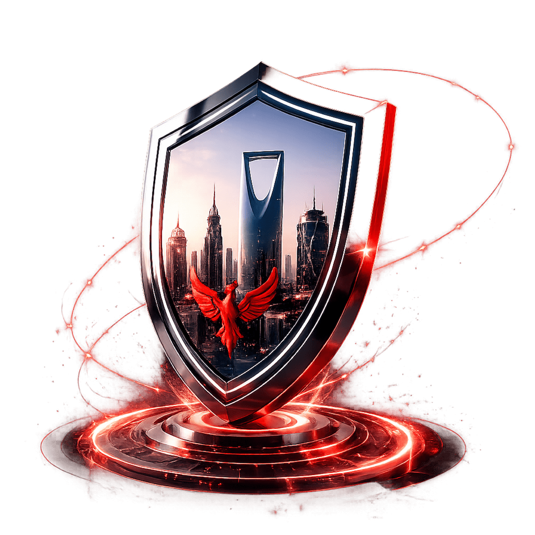 SecureLink Shield