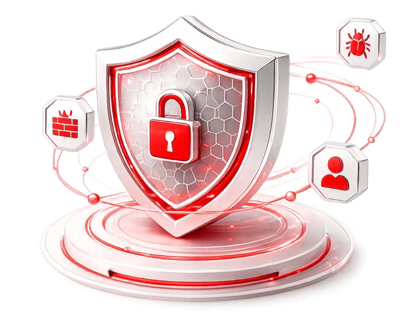 Managed Cybersecurity Services in Saudi Arabia