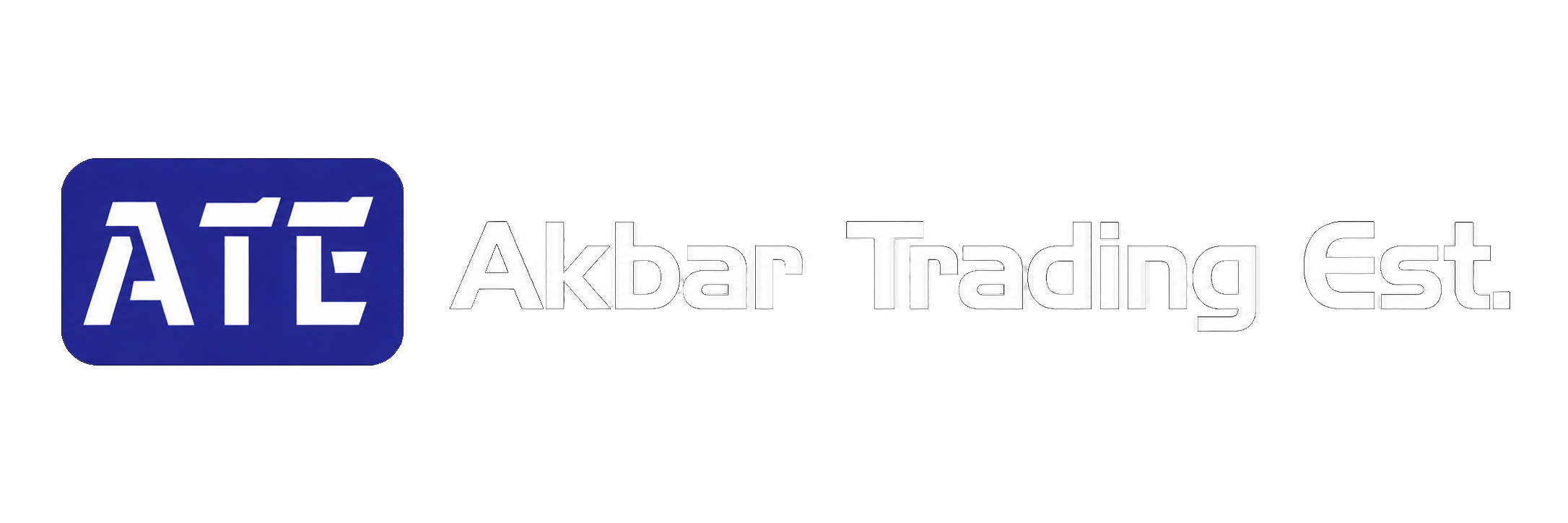 ATE Akbar Trading