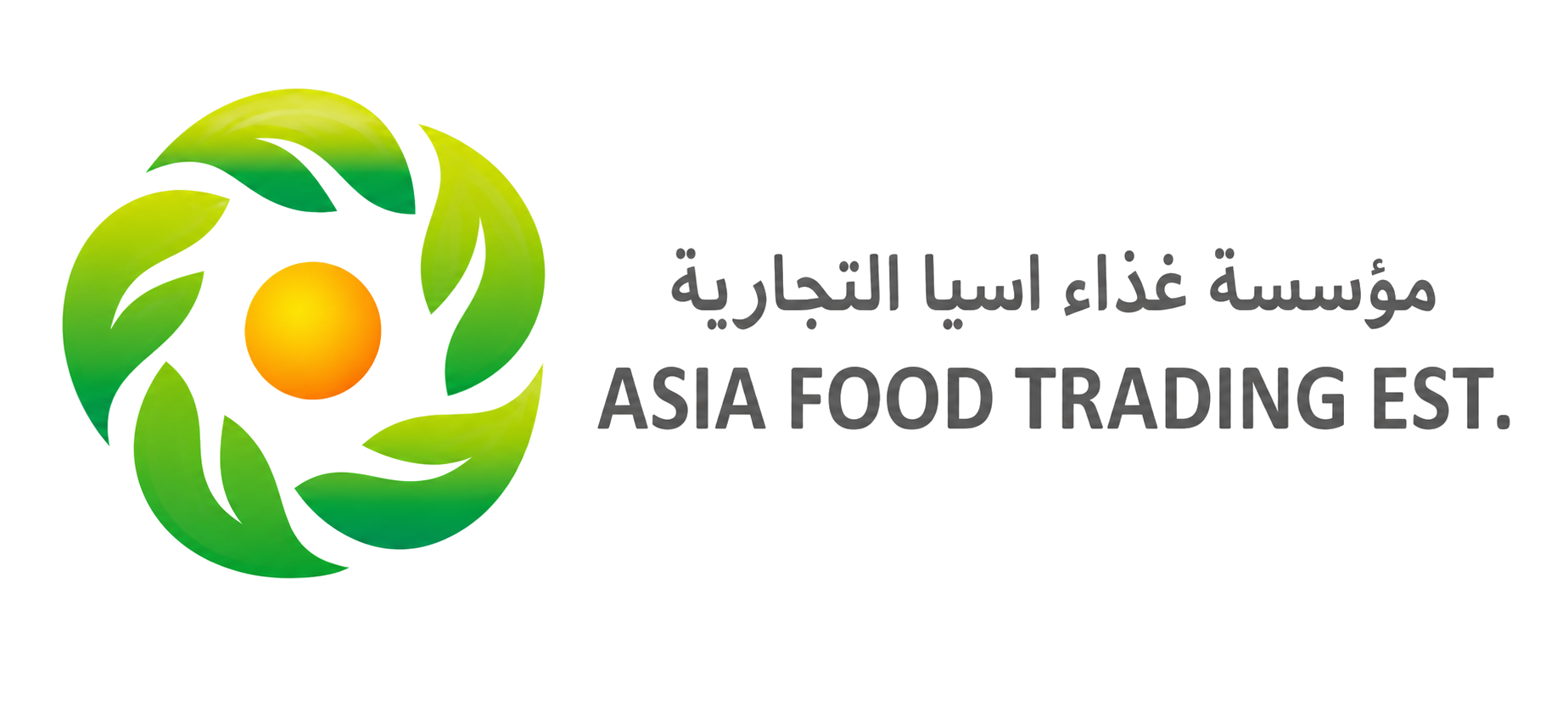 Asia Food Trading