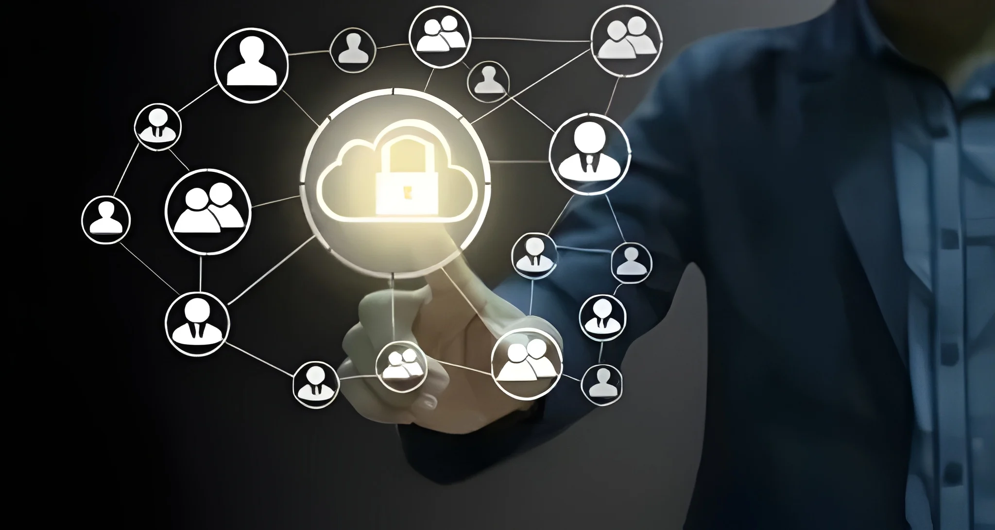 Cloud Security Posture Management (CSPM): Why Saudi Businesses Need It
