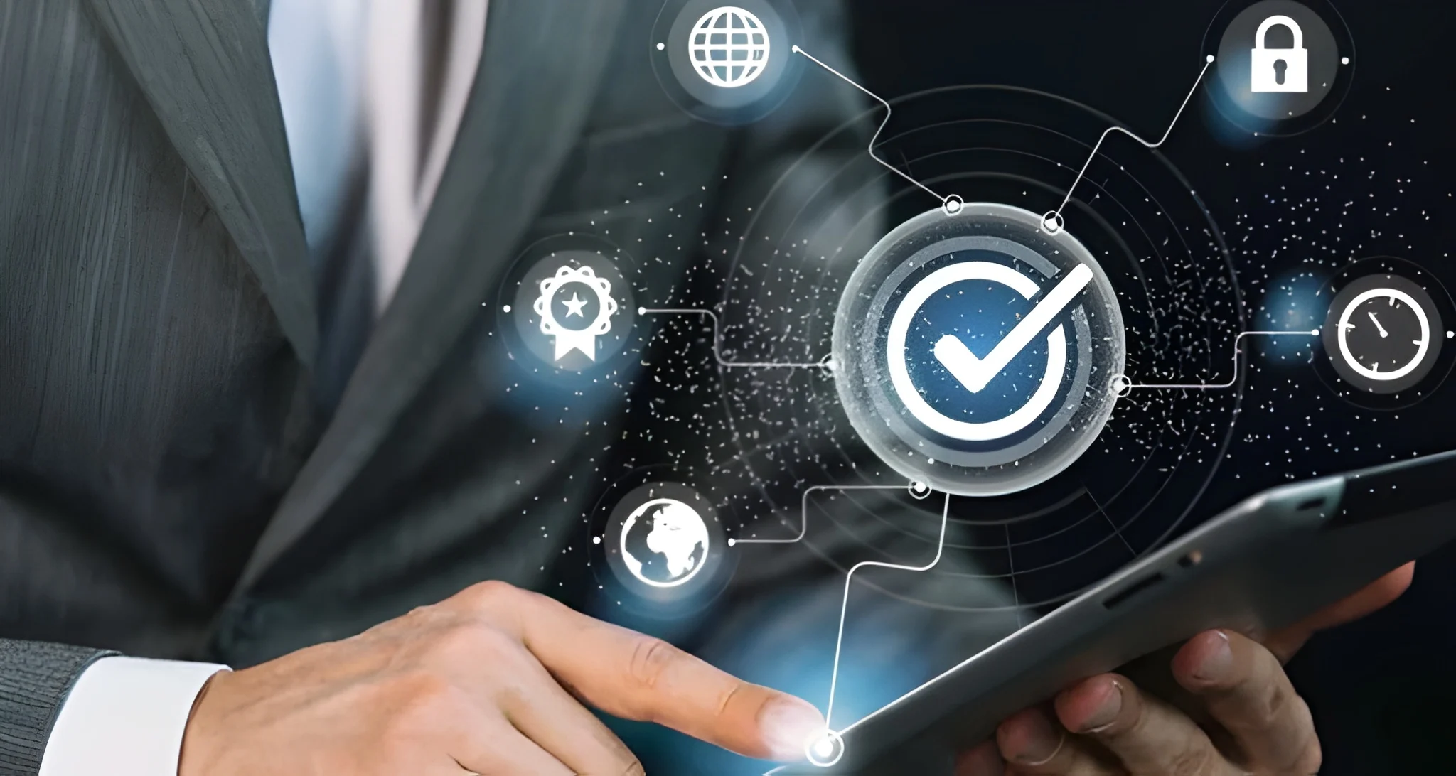 Why Do Organizations Fail Security Audits and How Can It Be Prevented