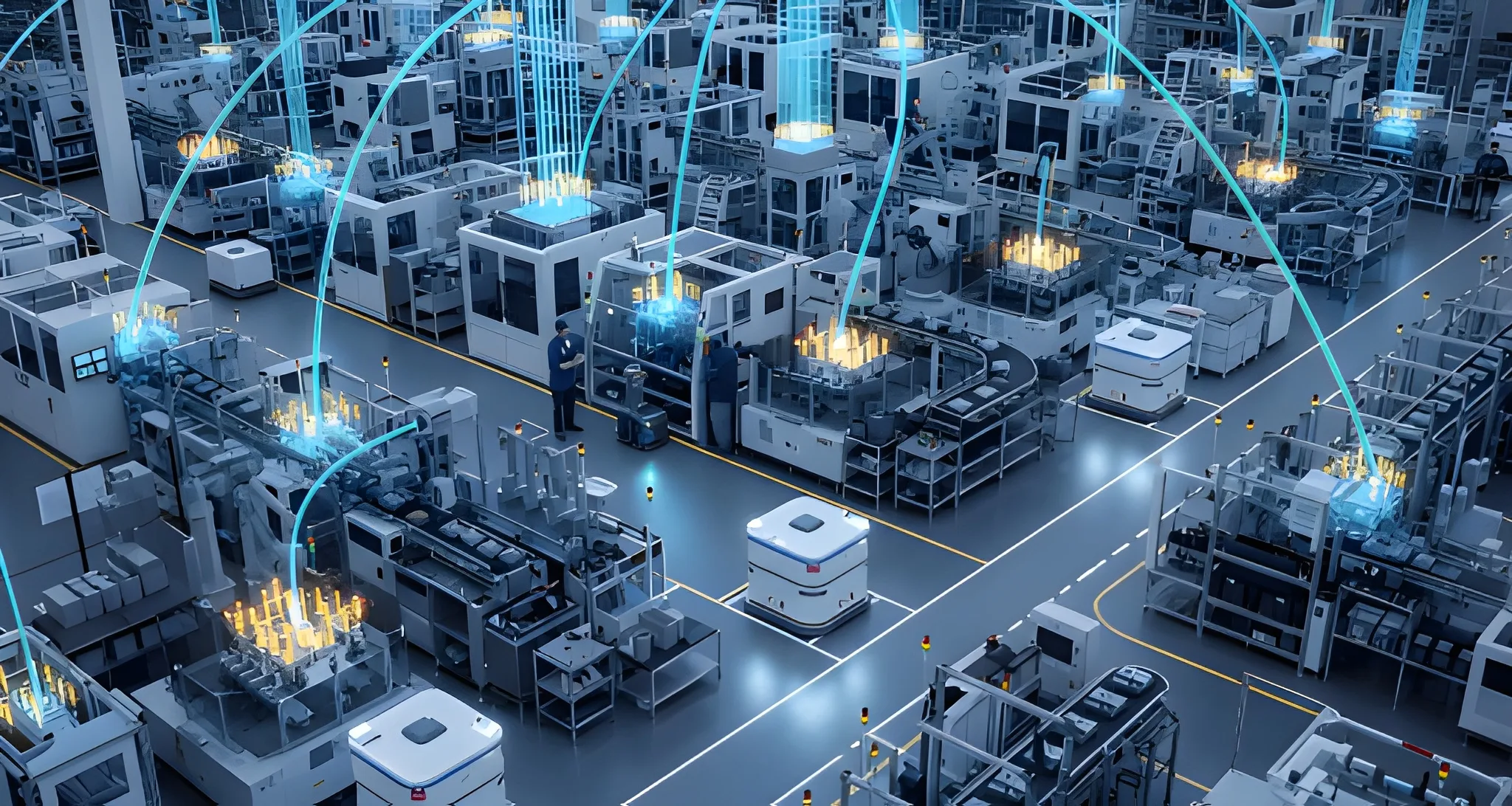 Industrial Control System Security: Best Practices for Protection and Risk Reduction