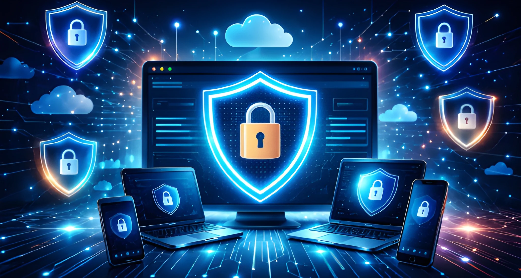 How to Build a Data Privacy Compliance Program: Key Steps for Businesses