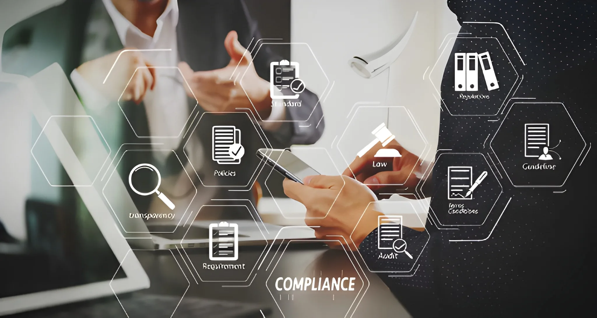 How AI-Powered Data Classification Helps Organizations Meet PDPL Compliance