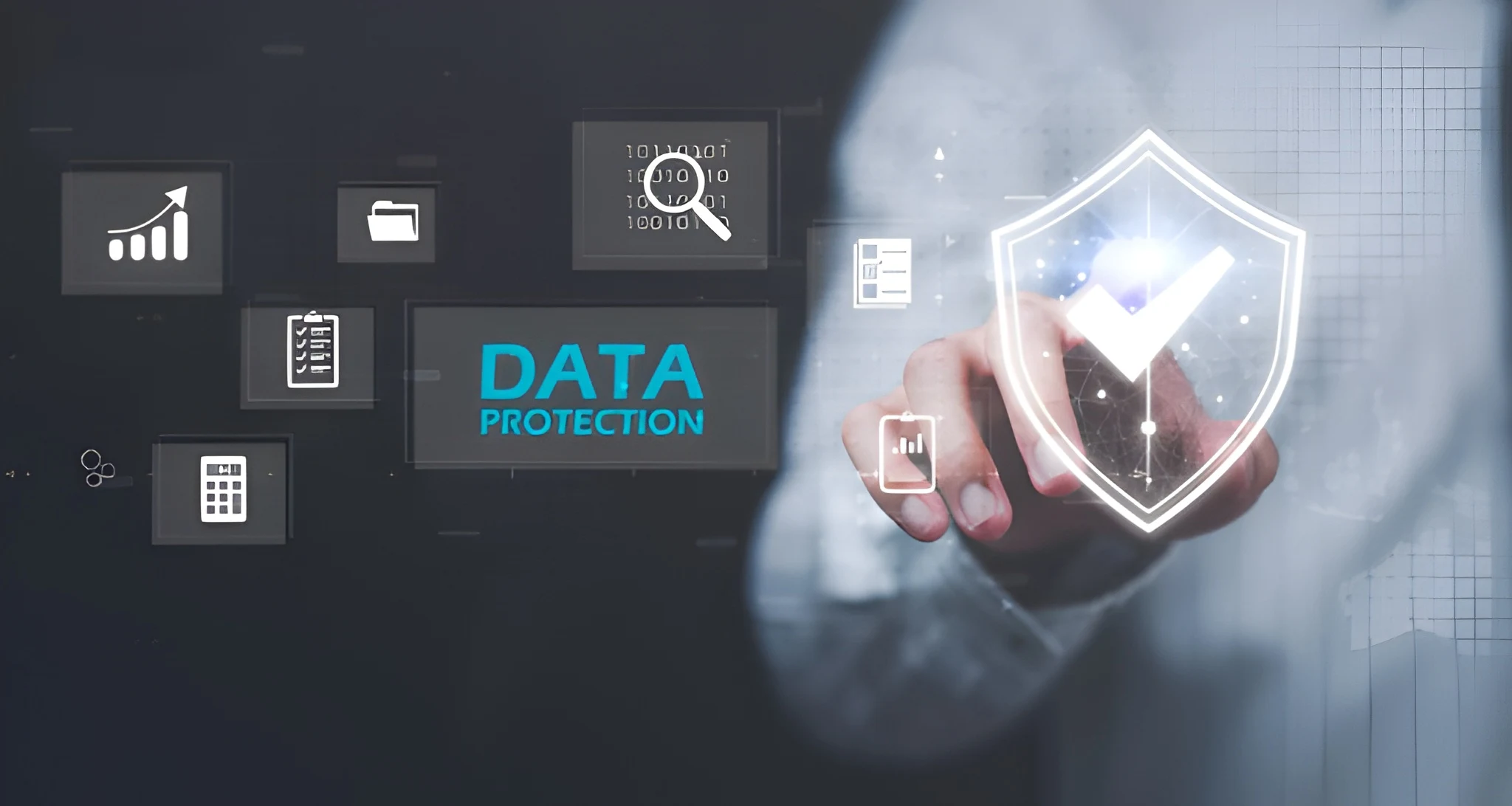 Common Data Protection Mistakes That Lead to Compliance Violations
