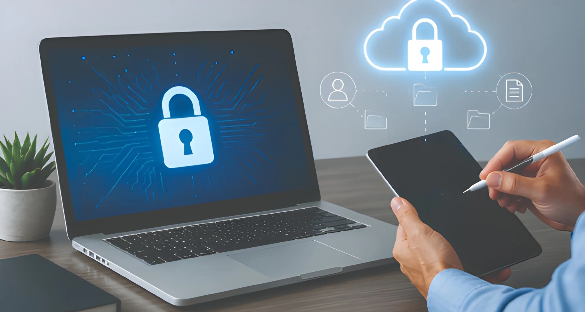 How Small Businesses Meet Saudi Data Privacy Requirements on a Limited Budget