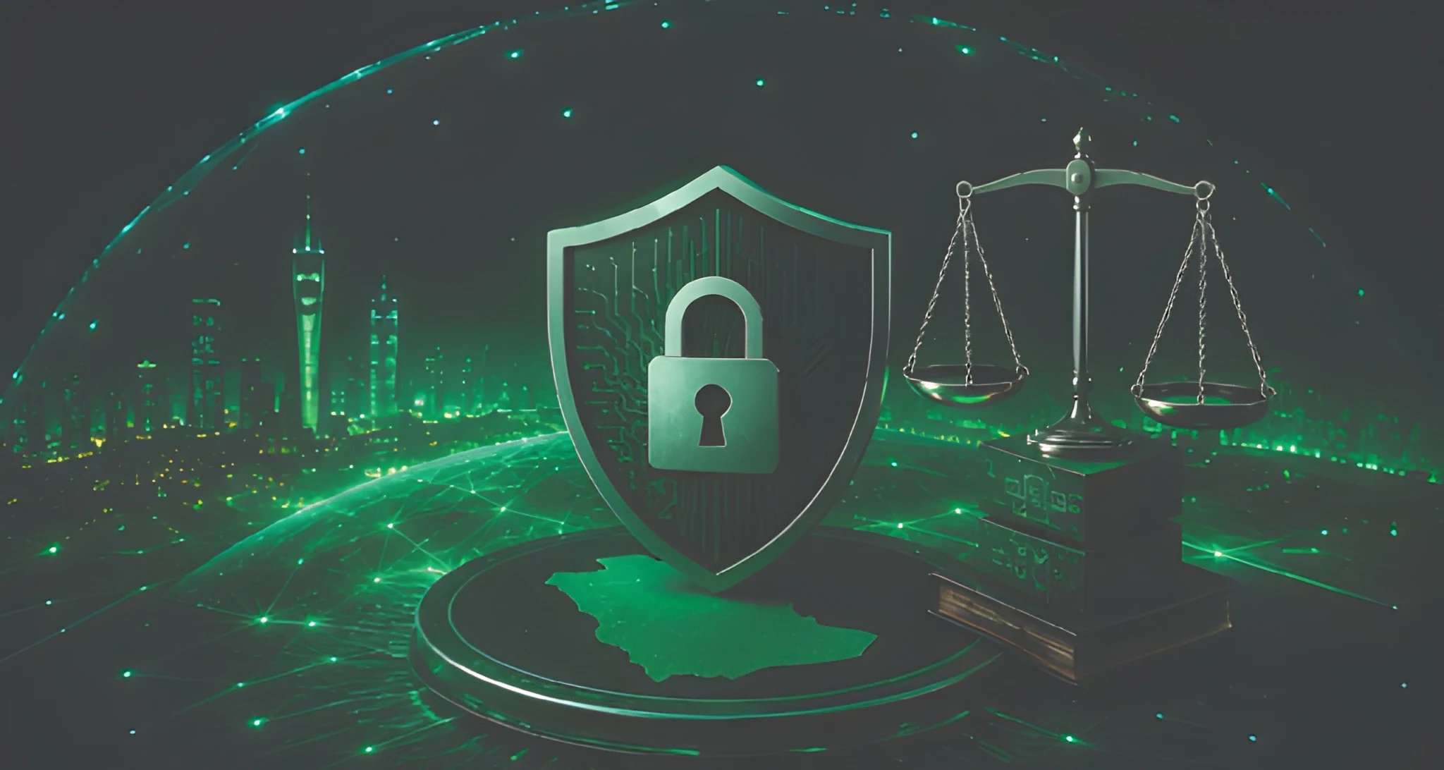 Essential Cybersecurity Regulations Every Business in Saudi Arabia Must Follow