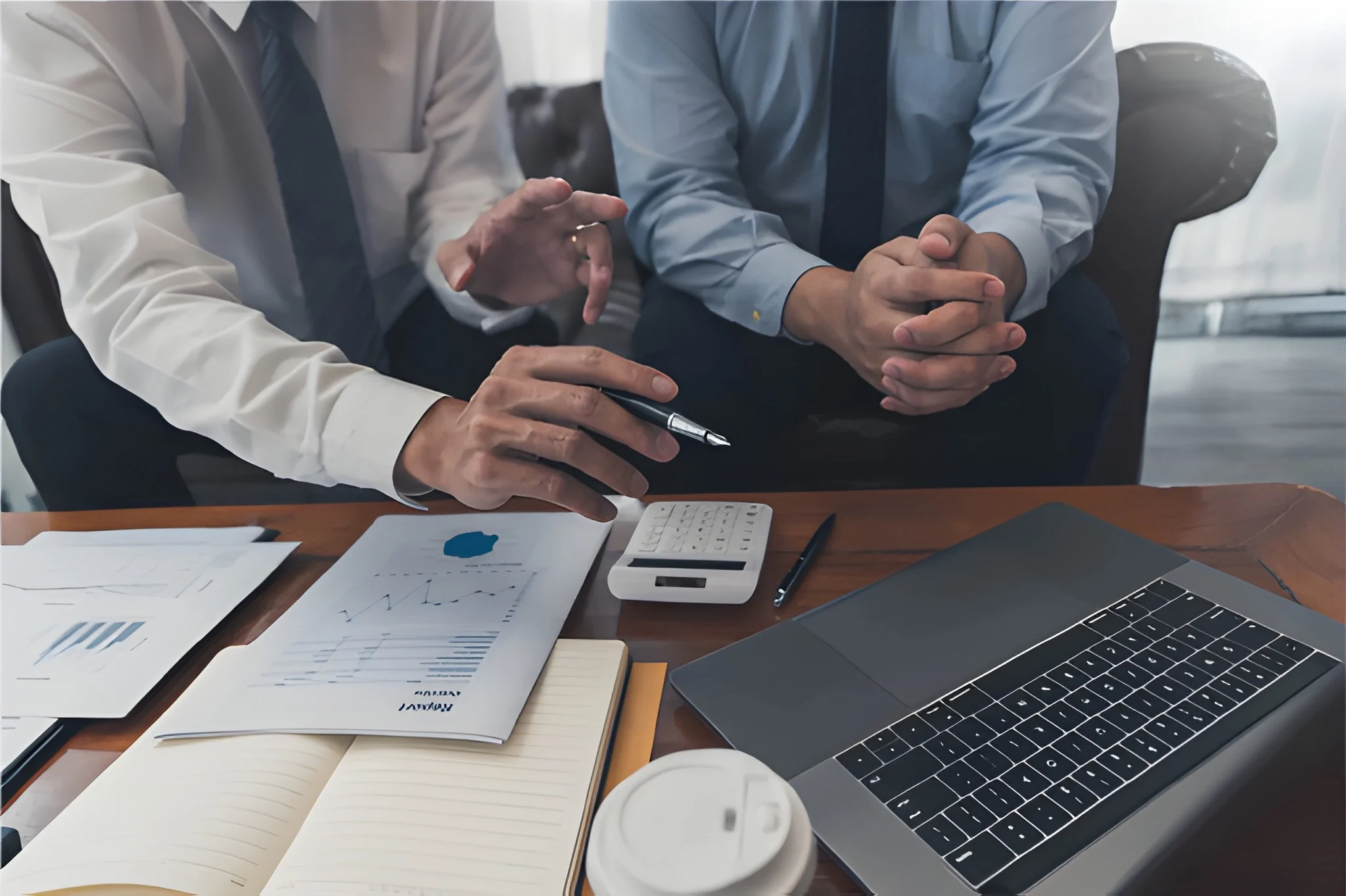 10 Benefits of Hiring an External Technology Consultant for Your Business