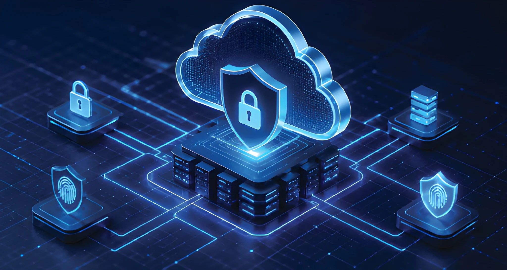 How AI Detects and Prevents Cloud Security Threats: A Complete Guide