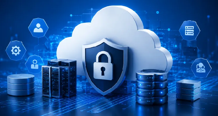 What Are the Biggest Cloud Security Risks for Businesses in Saudi Arabia