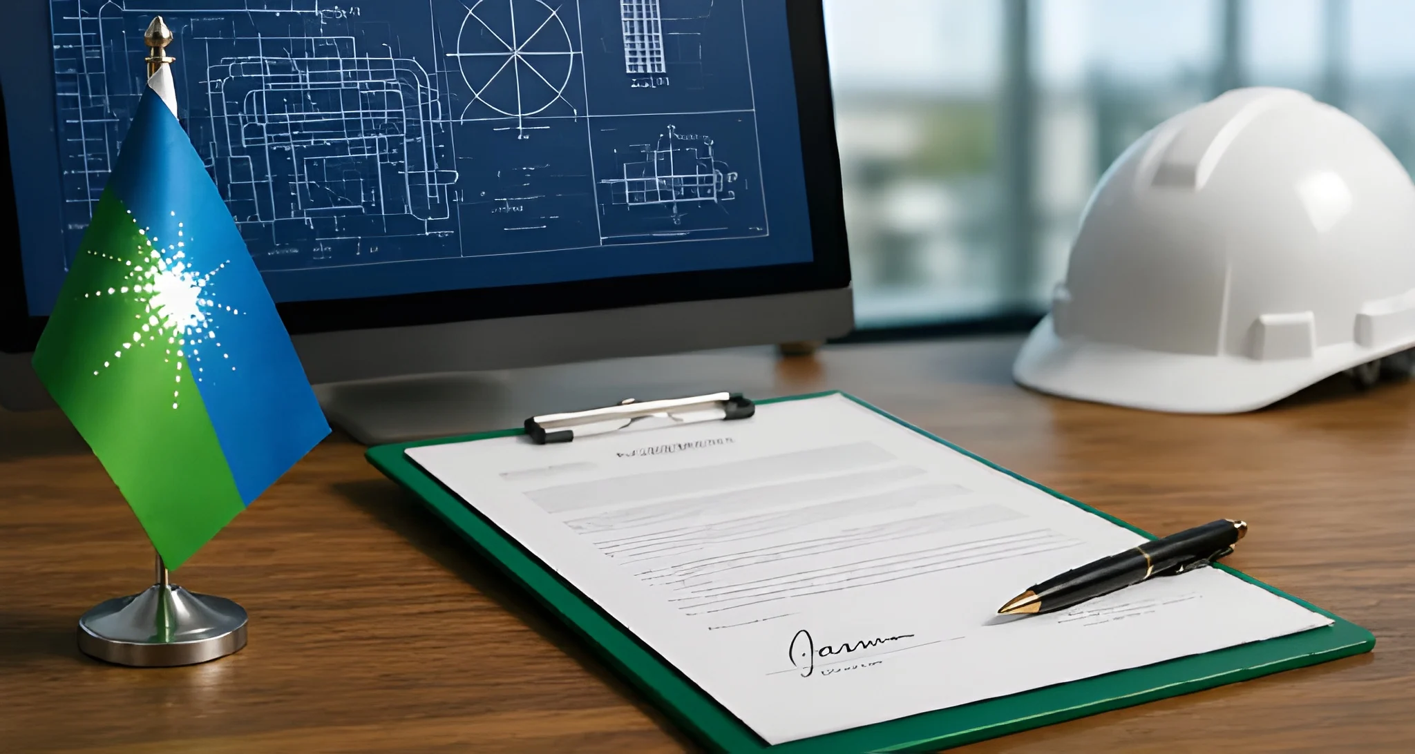 How Does a Company Become an Approved Saudi Aramco Vendor