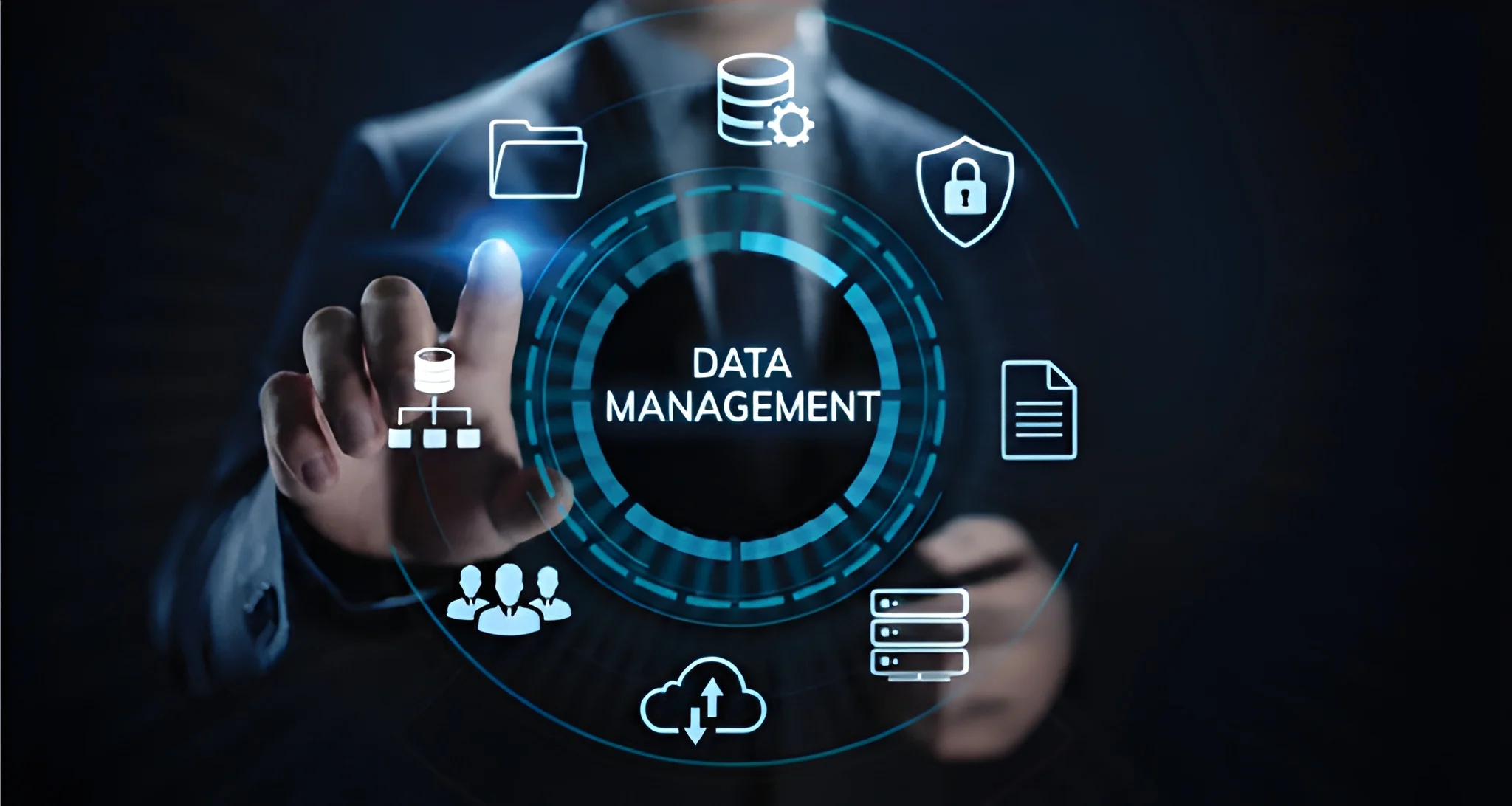10 Common Business Data Management Mistakes Companies Should Avoid