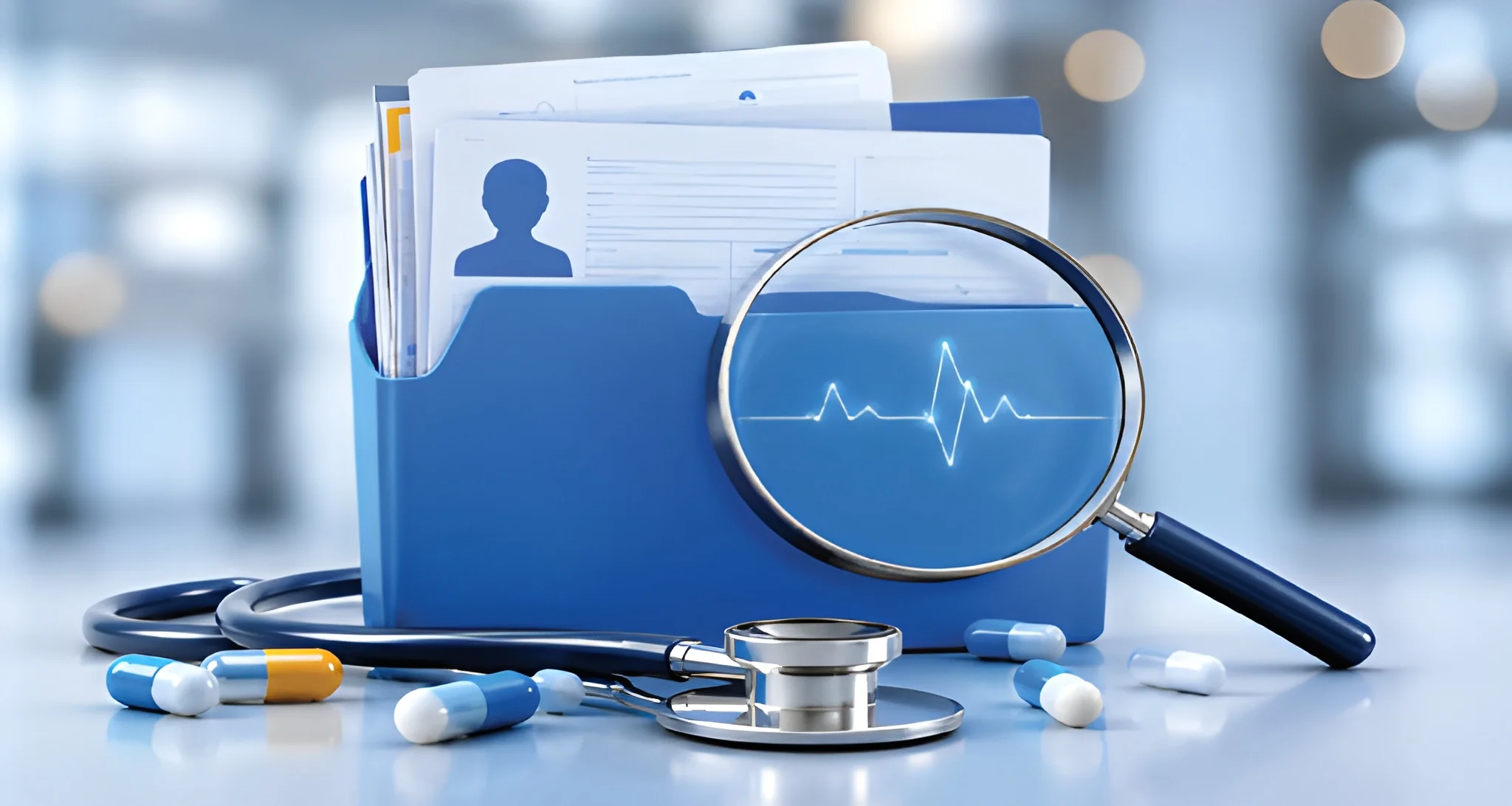 Why Accurate Patient Data Is Essential for Better Healthcare Outcomes