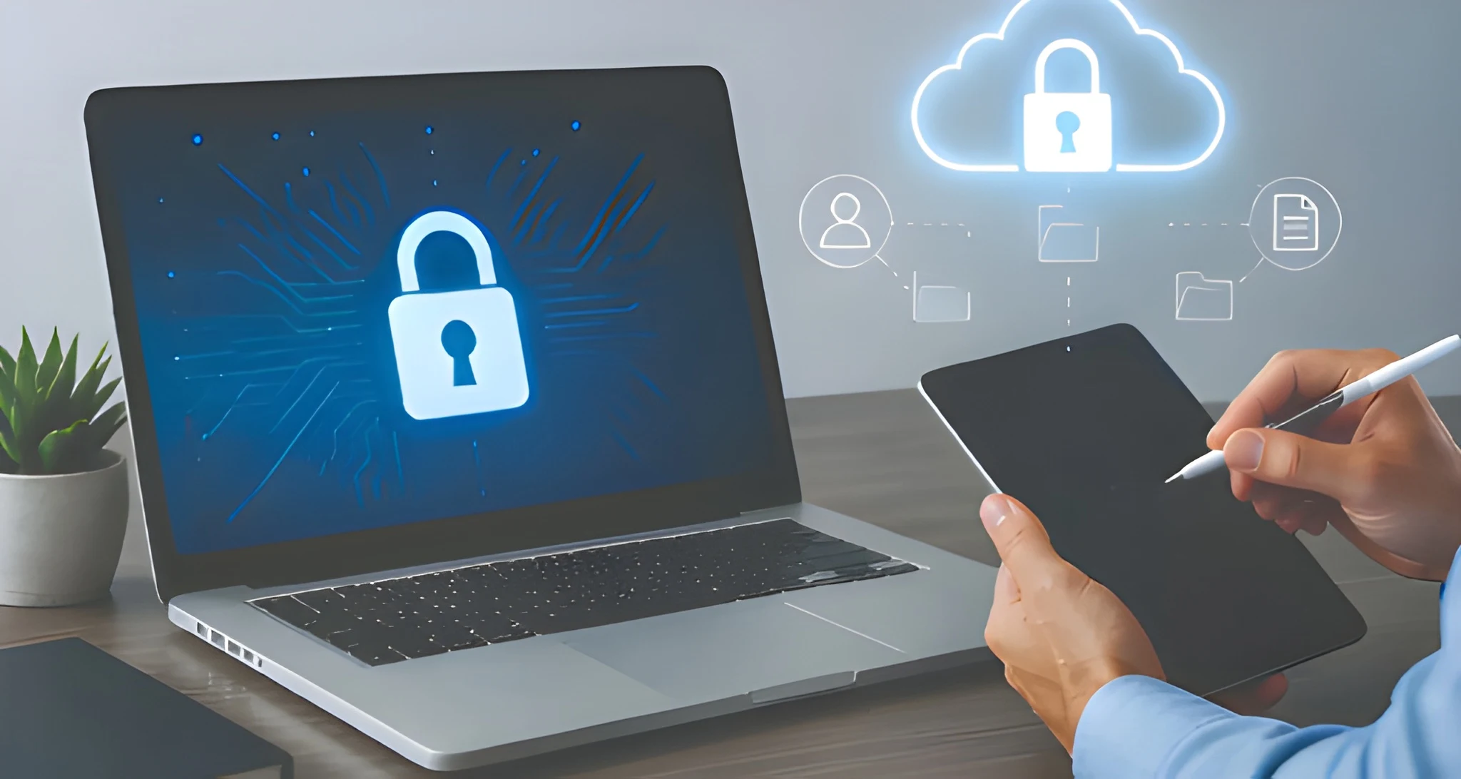Why Cybersecurity Strategies Fail: 10 Common Mistakes Saudi Enterprises Must Avoid
