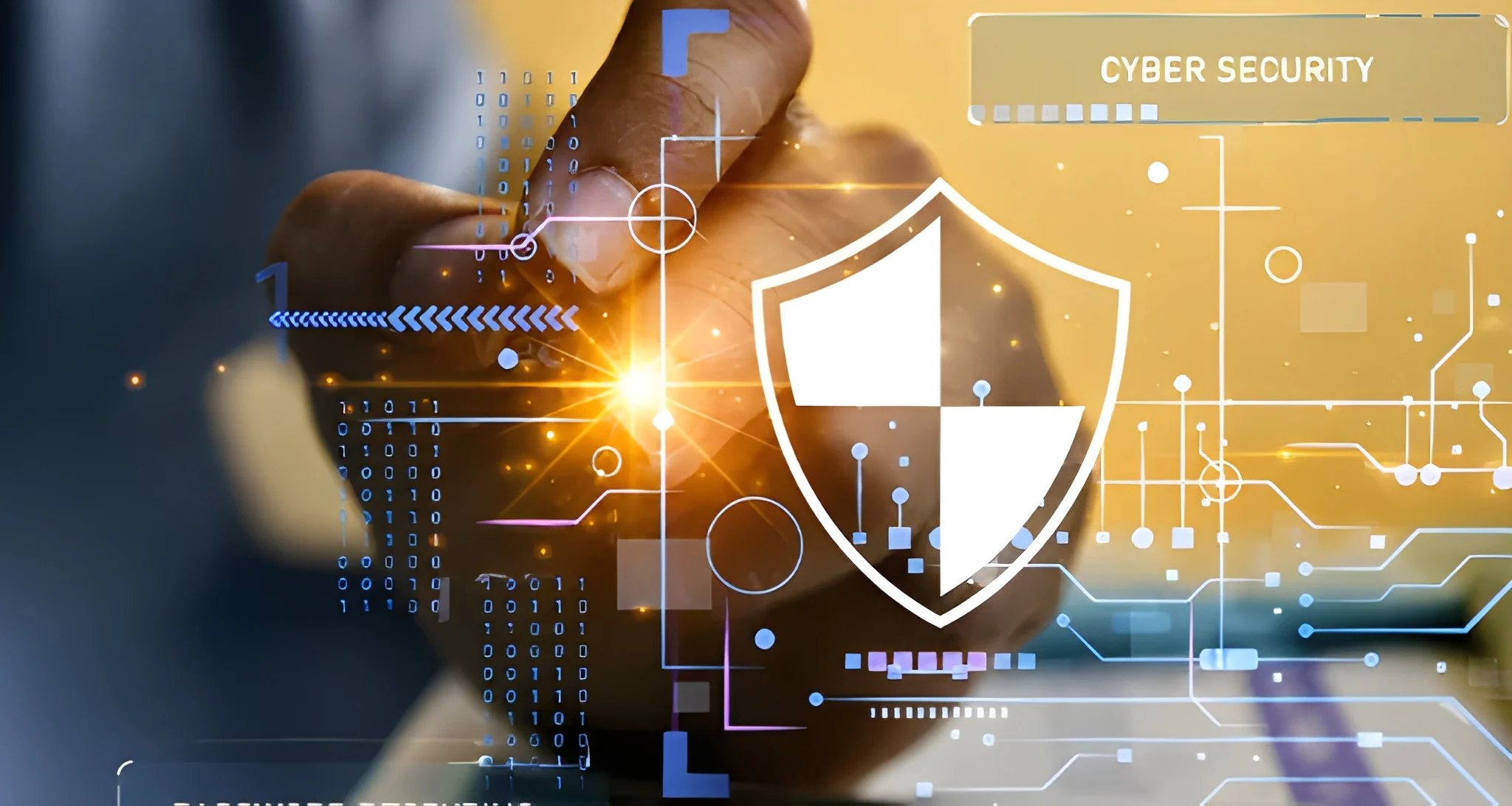 Common Cybersecurity Policy Mistakes Saudi Businesses Should Avoid