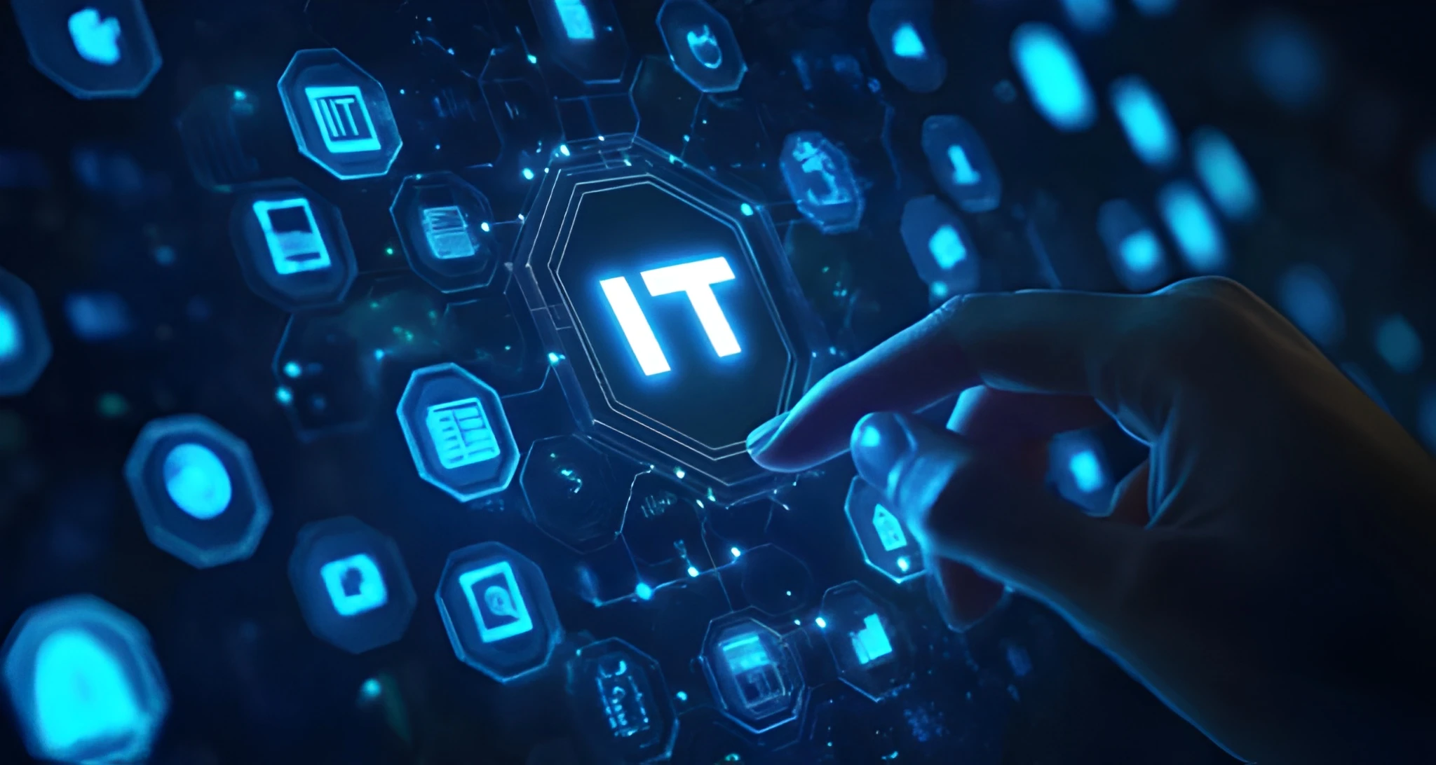 The Complete Guide to IT Infrastructure Lifecycle Management for Saudi Enterprises