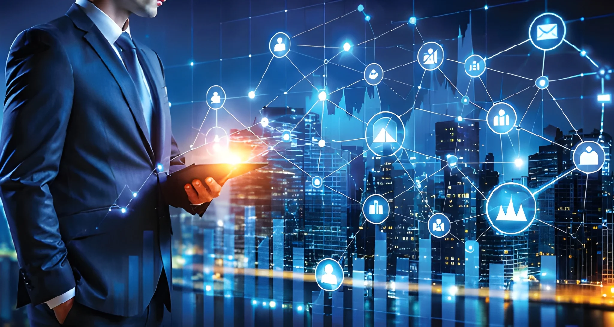 Why Riyadh Businesses Need Network Visibility Solutions in 2026