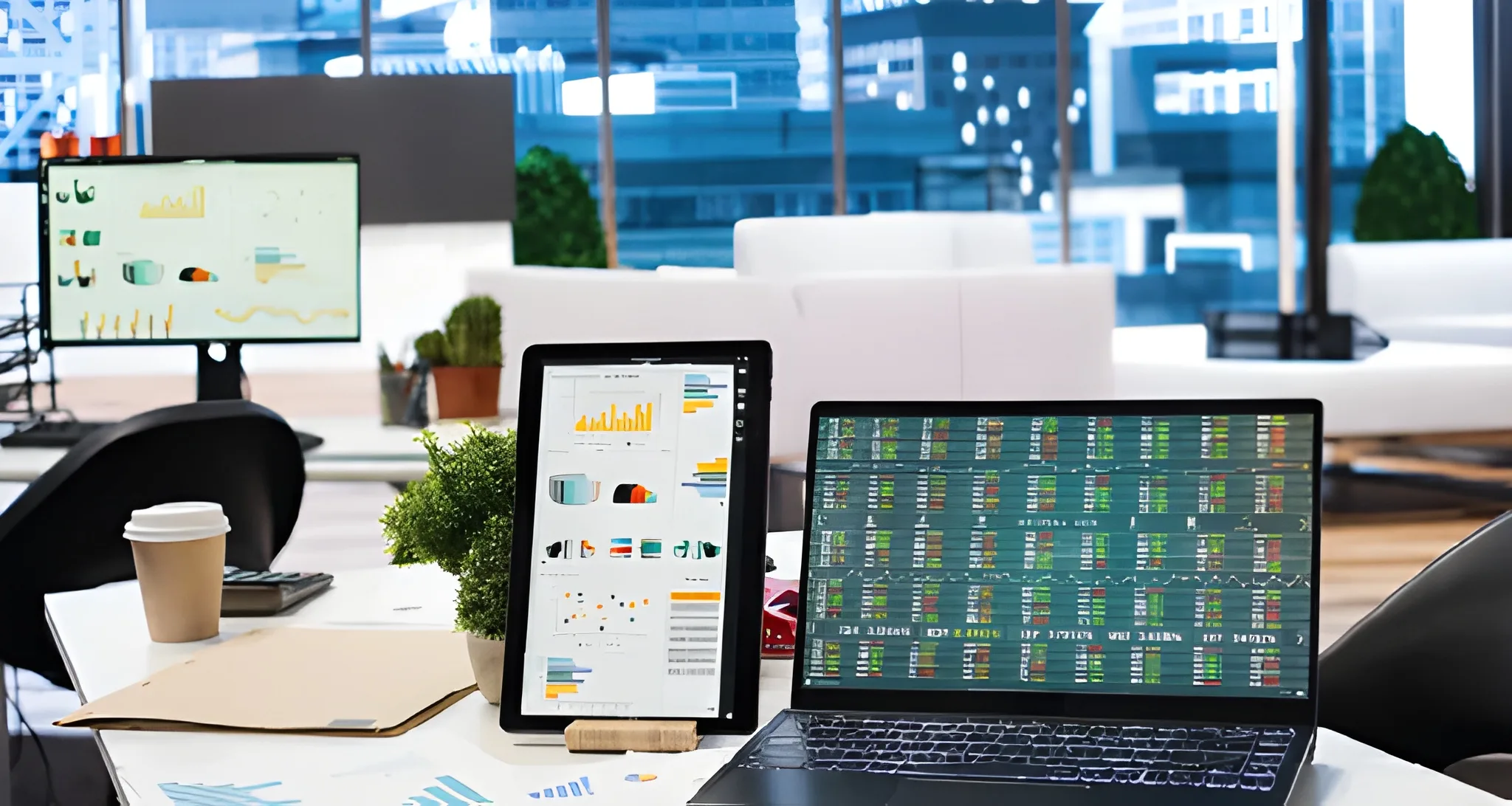 How Saudi Financial Institutions Can Modernize IT Operations While Maintaining Regulatory Compliance