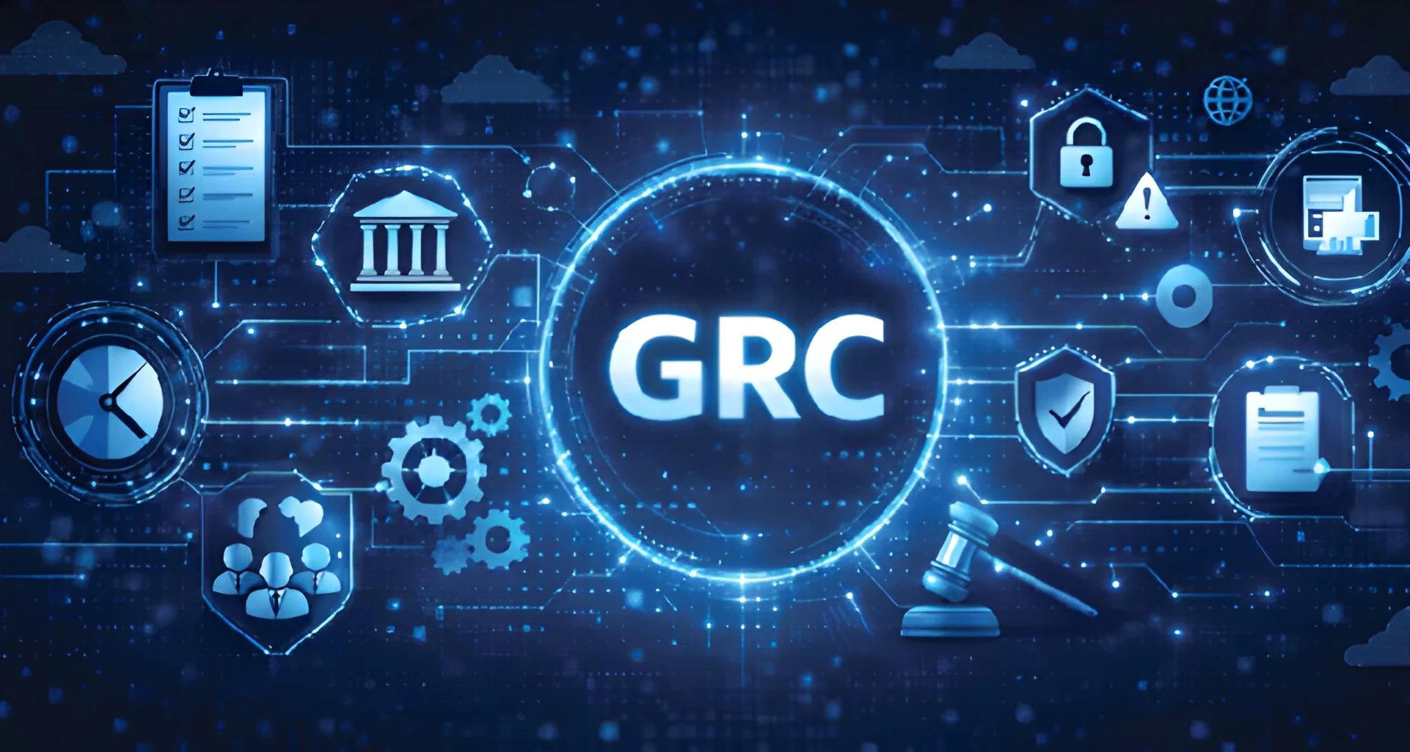 10 Common GRC Implementation Mistakes Saudi Businesses Must Avoid