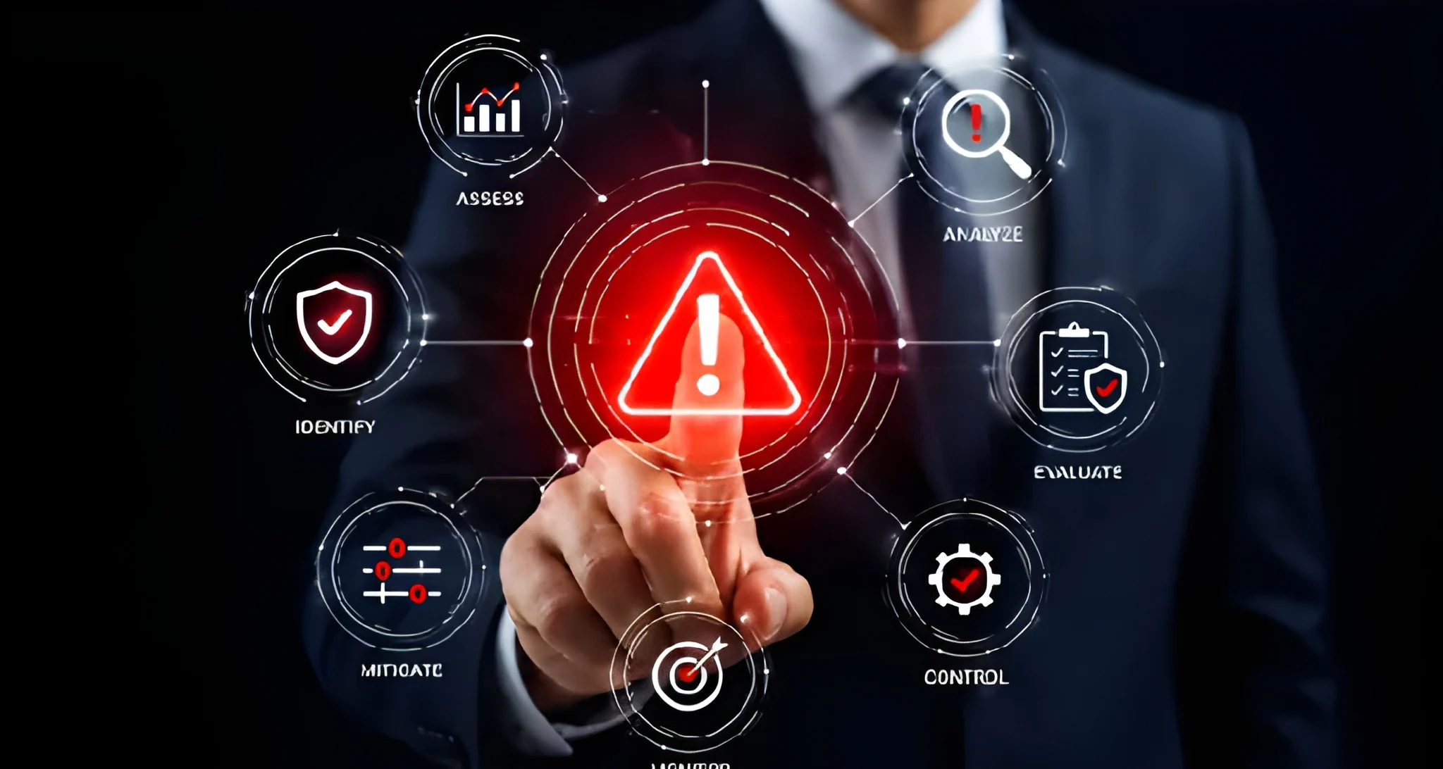 ISMS Risk Assessment: How Saudi Organizations Can Identify and Manage Cyber Risks