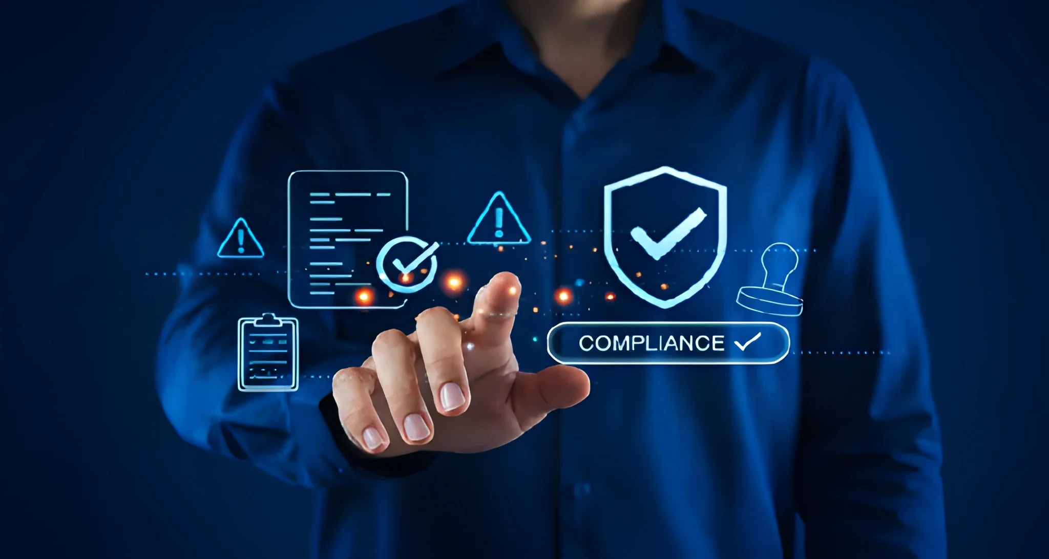 How Cybersecurity Consulting Helps Saudi Businesses Achieve Compliance Requirements