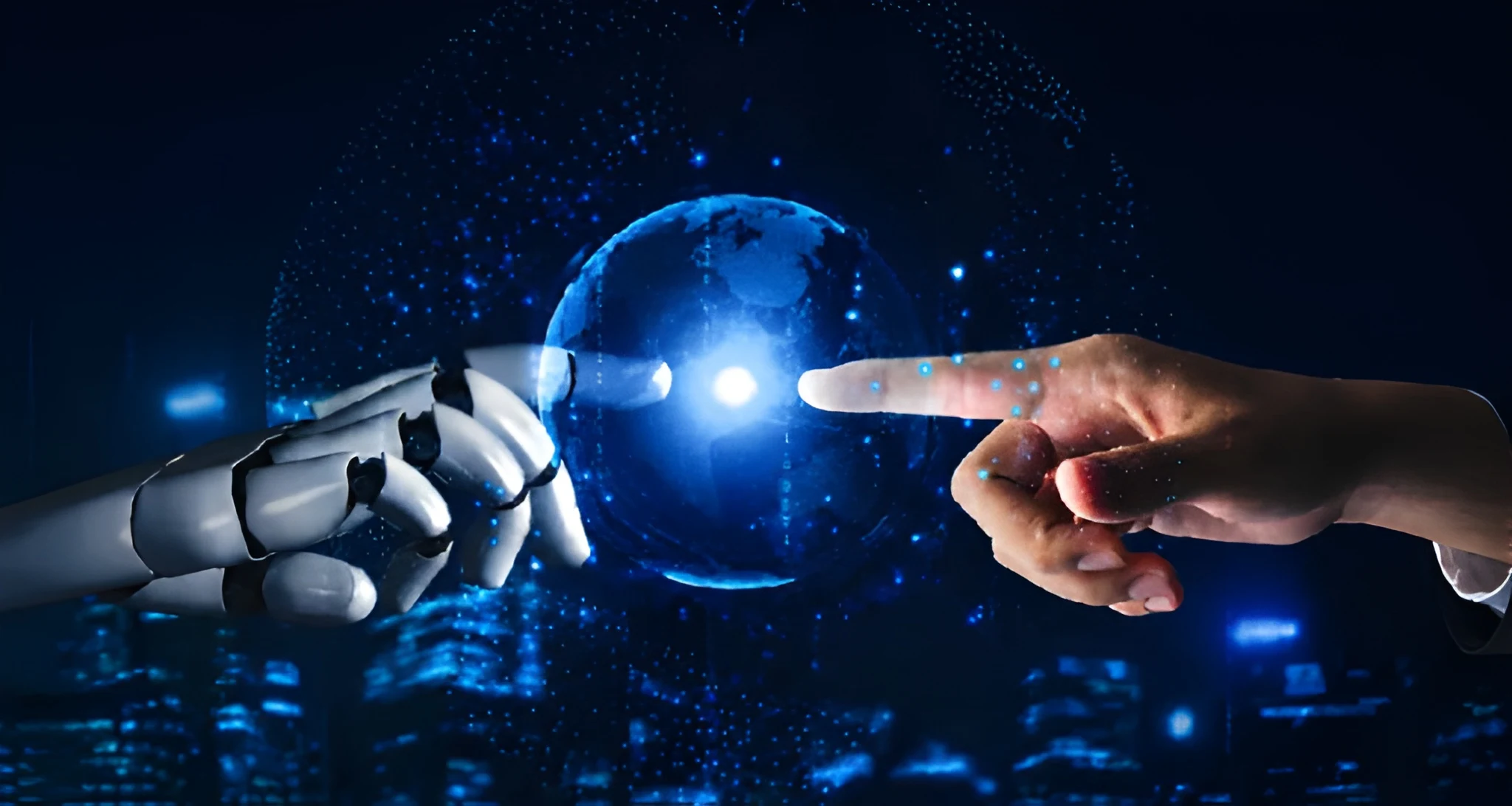 Technology Implementation Roadmap for Manufacturing Companies in Saudi Arabia