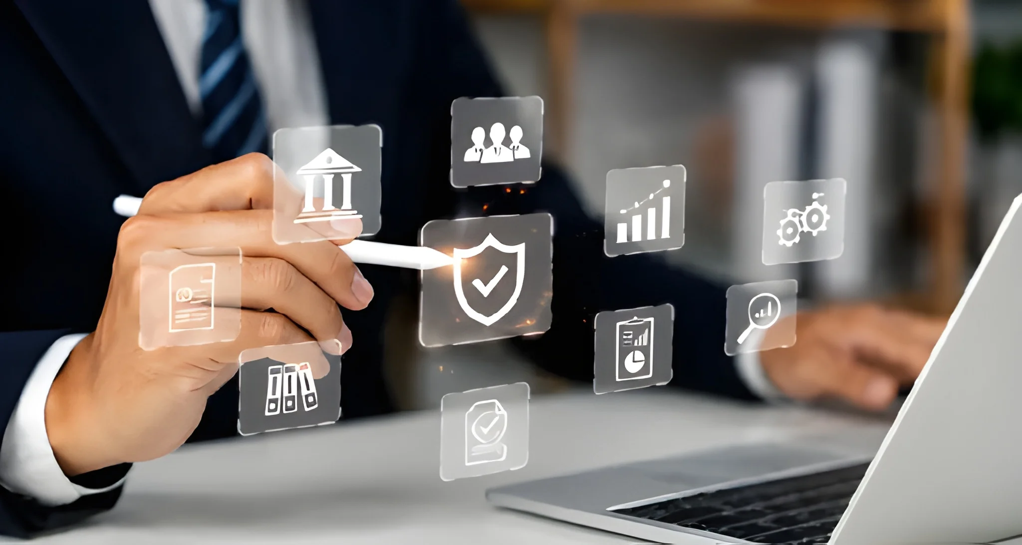 What Happens If an Organization Fails to Meet SAMA Compliance Requirements?