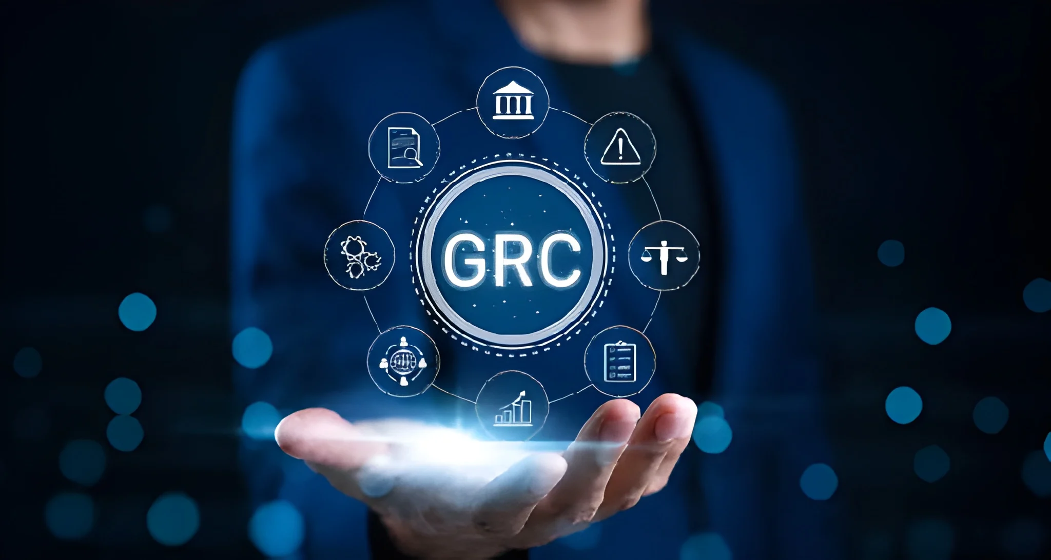 Saudi Arabia GRC Compliance Checklist: What Businesses Need to Review in 2026