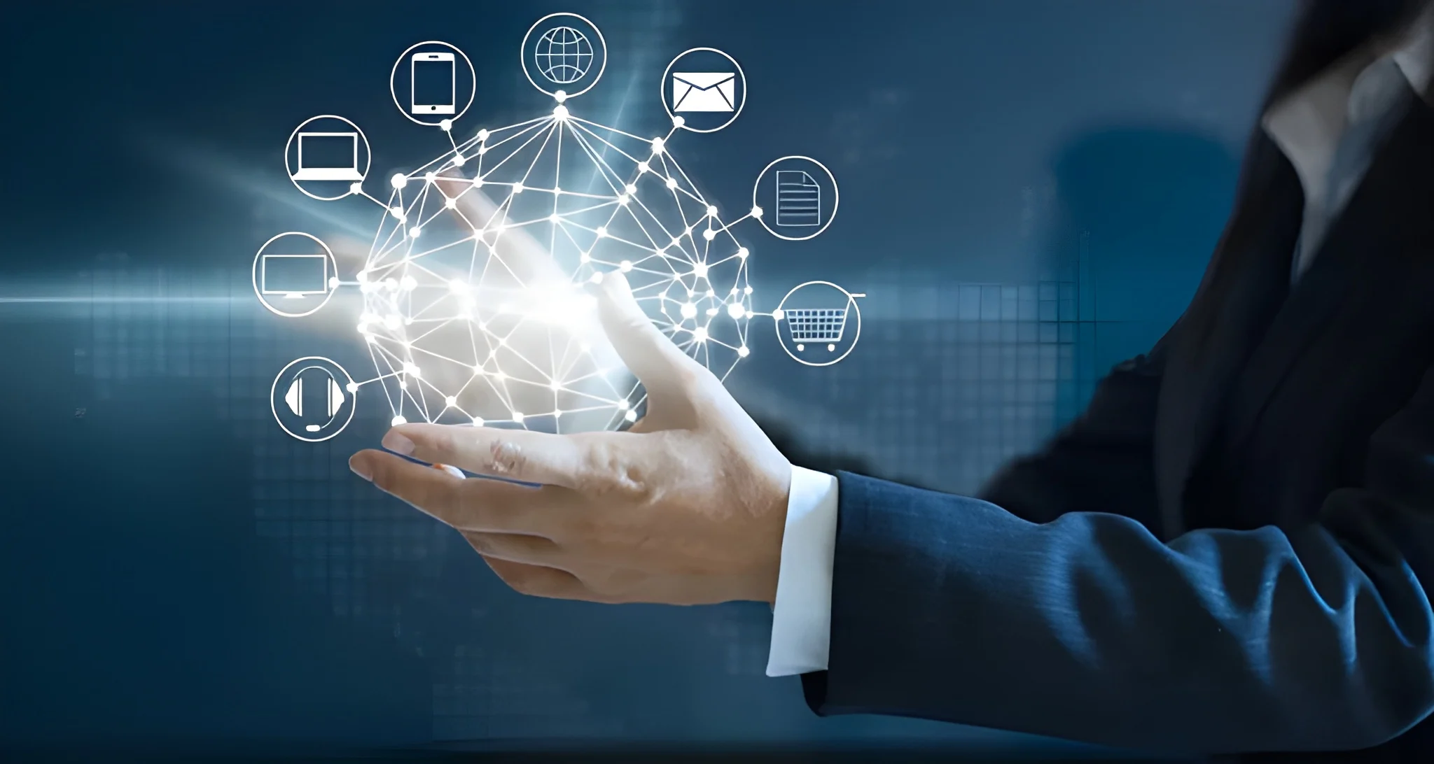 IT Solutions Checklist for New Businesses in Saudi Arabia
