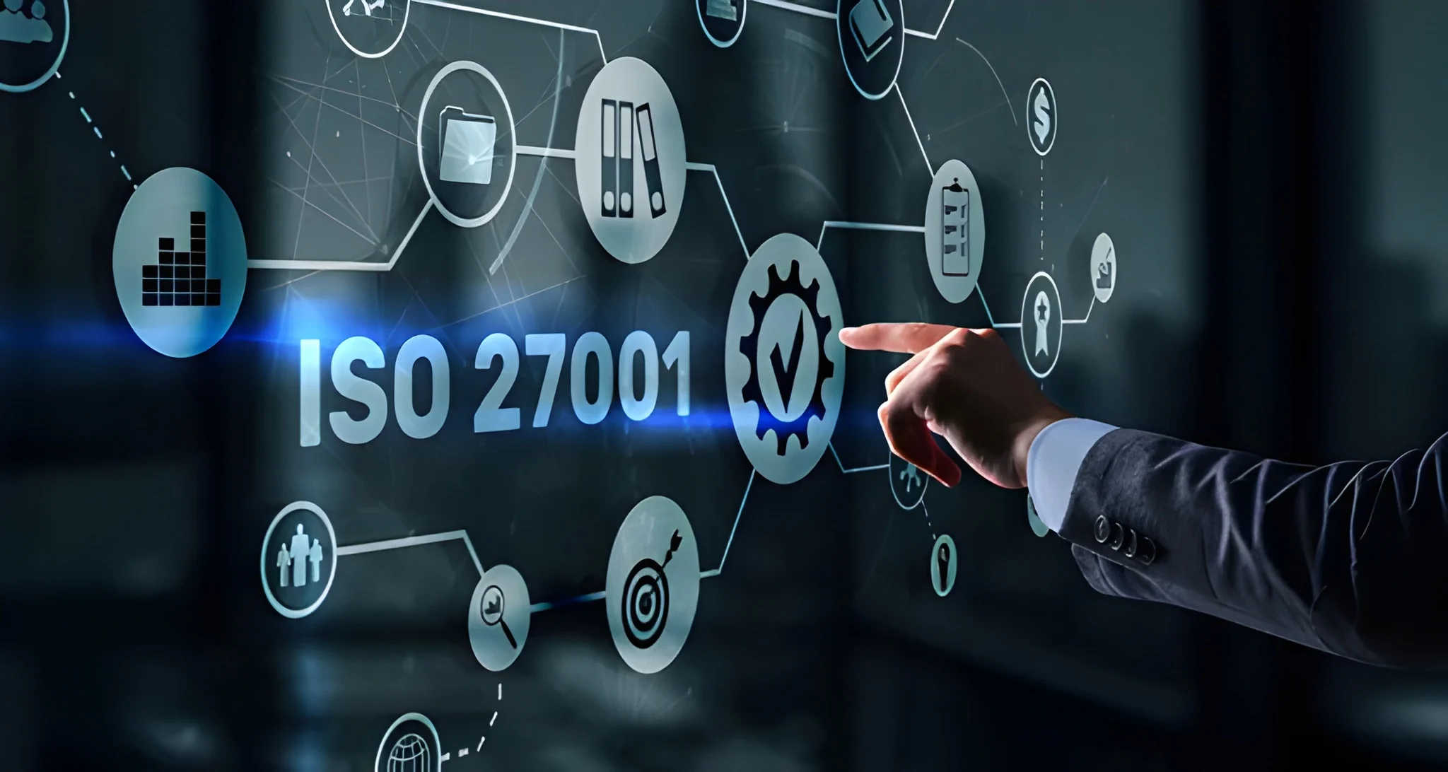 How to Map ISO 27001 Controls to Saudi Cybersecurity Requirements
