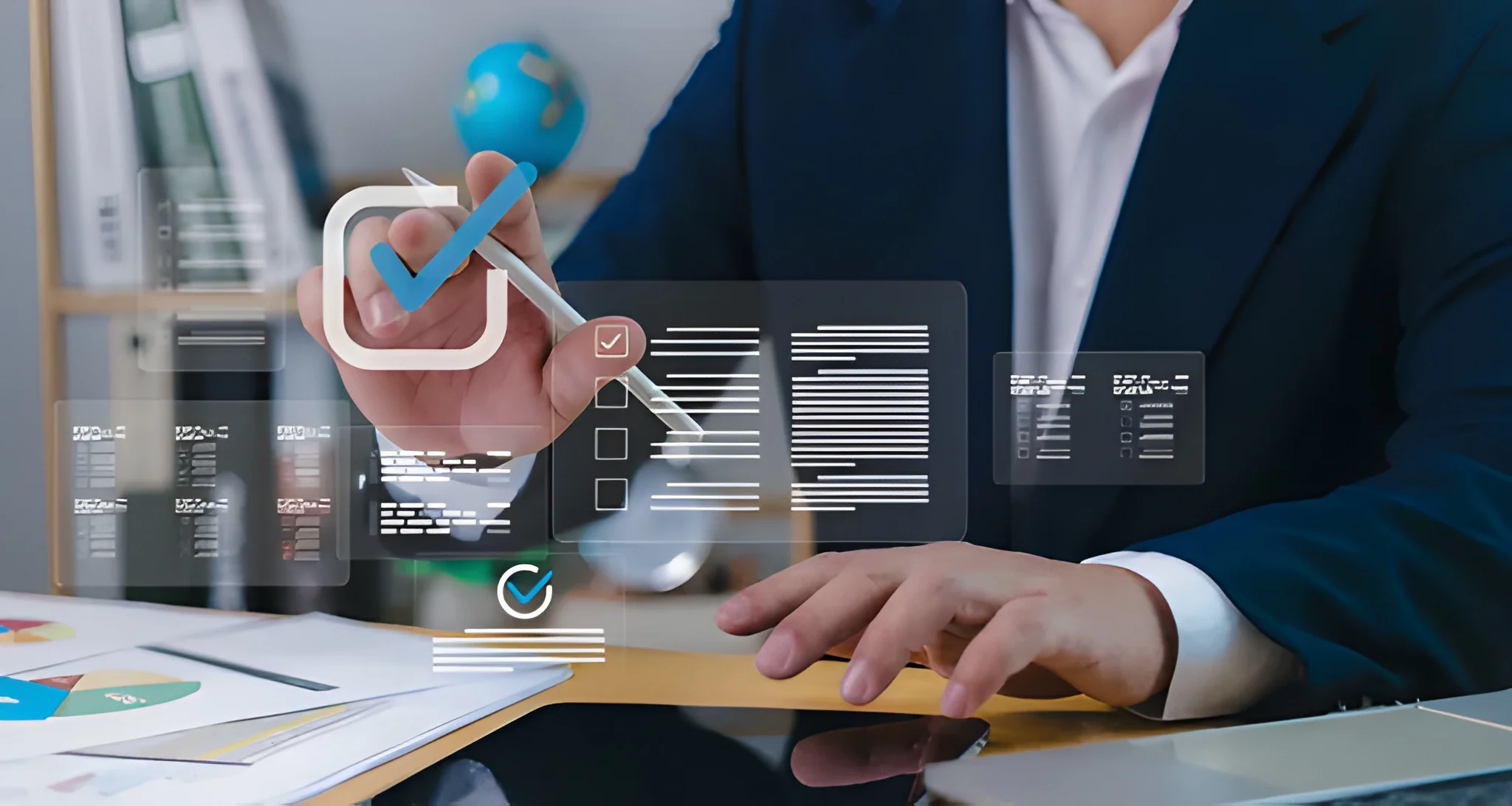 CST CRF Compliance Evidence: What Should Organizations Maintain in Saudi Arabia?