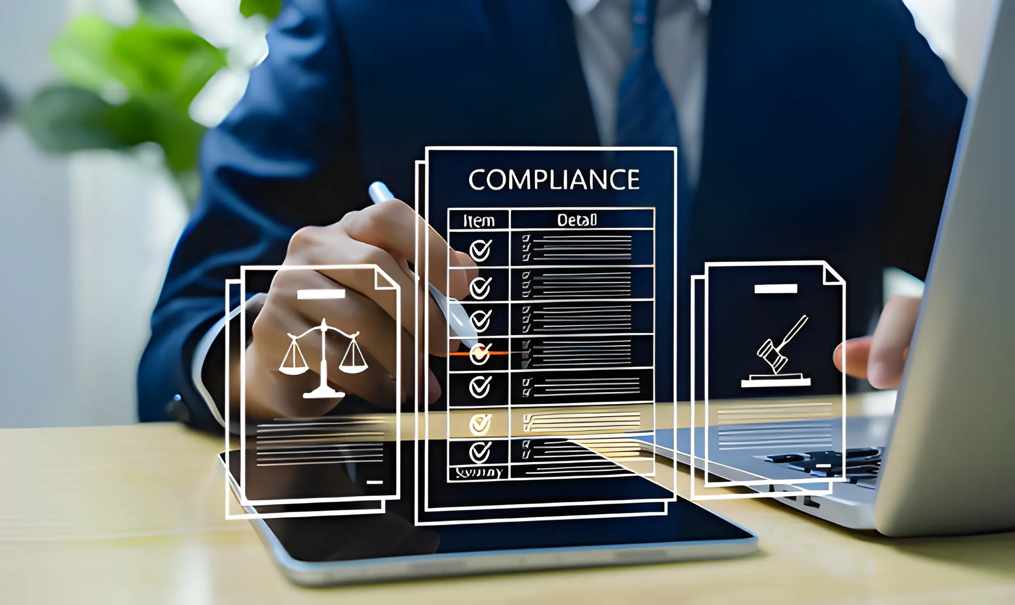 Top 10 PDPL Compliance Gaps Businesses in Saudi Arabia Should Address