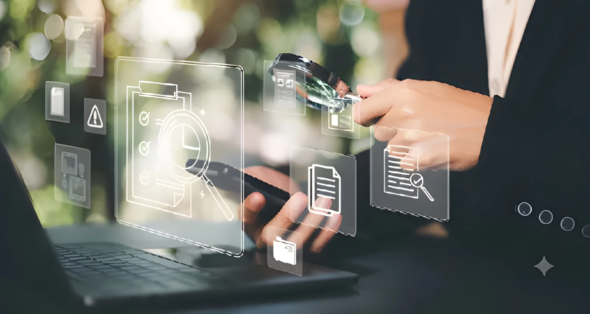 How to Build a Compliance Dashboard for Real-Time Risk Visibility in Saudi Arabia