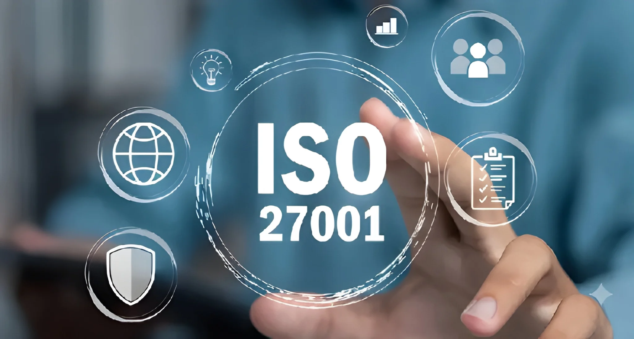 ISO 27001 Statement of Applicability (SoA): A Practical Guide for Saudi Organizations       