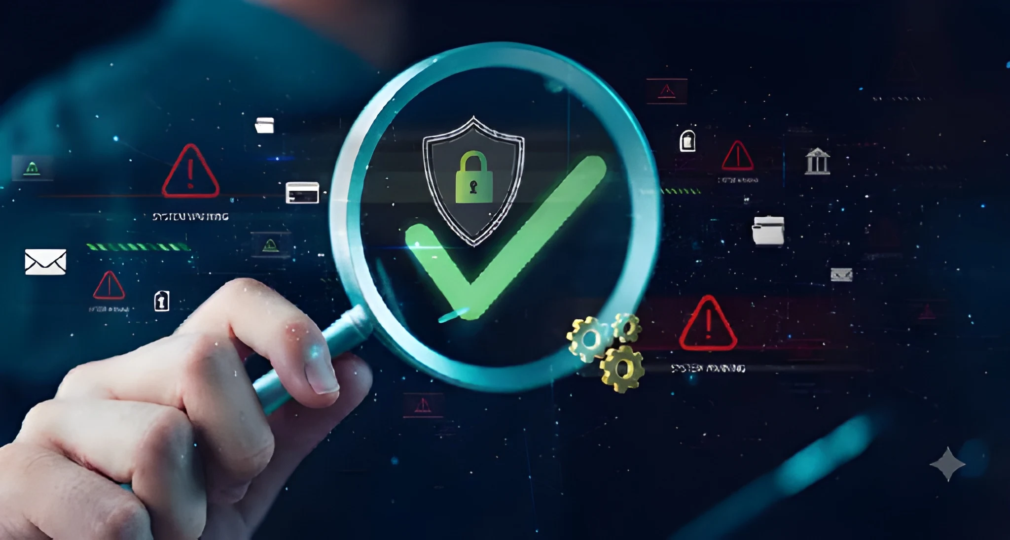 7 Common CRF Compliance Challenges for Saudi ICT Companies