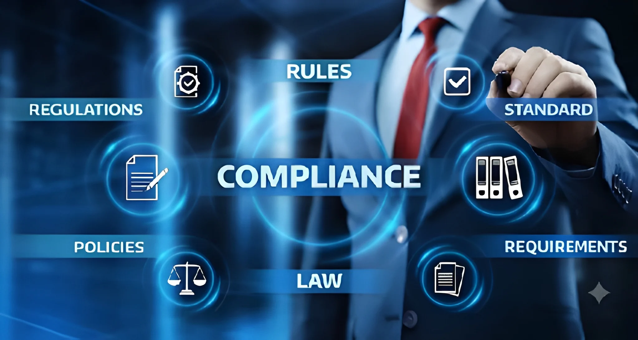 10 Common HCIS Compliance Mistakes Saudi Companies Should Avoid   