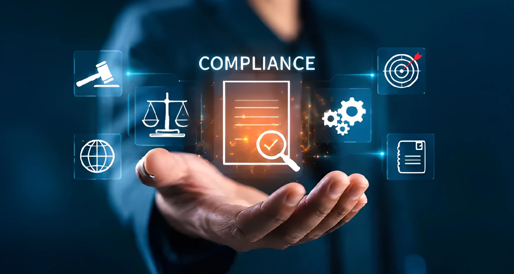 How Can Organizations Measure Their OTCC Compliance Readiness?