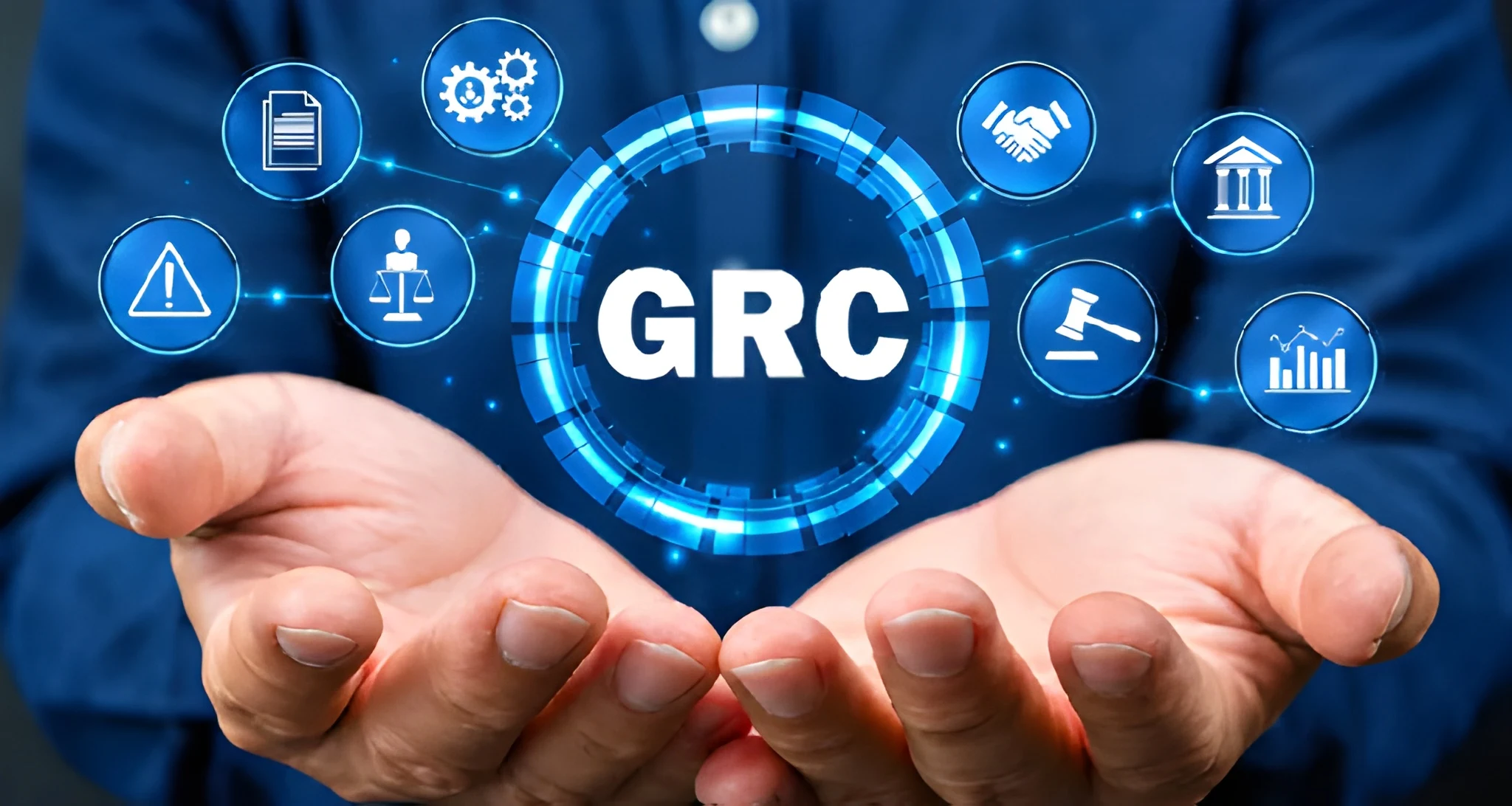 How to Build an Effective GRC Reporting Framework for Management in Saudi Arabia