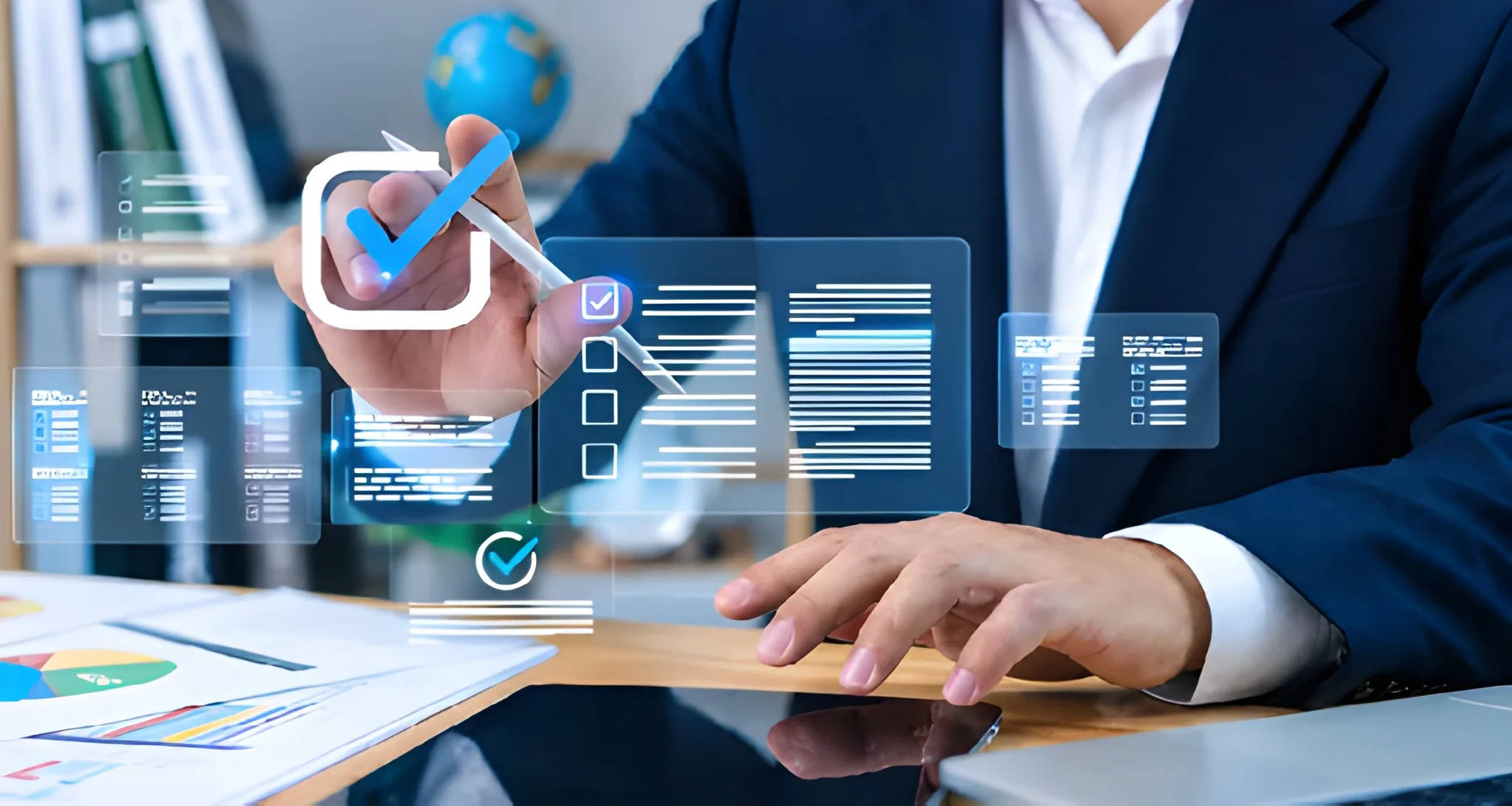 CST CRF Cybersecurity KPIs: What Should Saudi ICT Organizations Measure