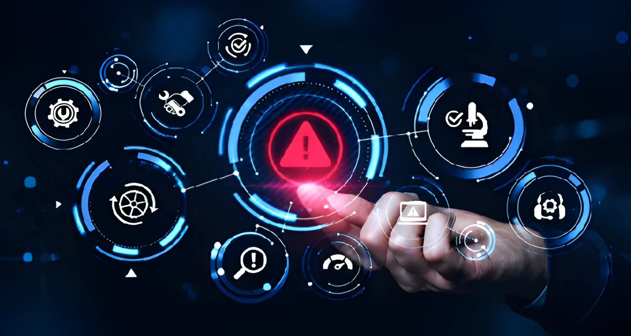 OT Cyber Resilience for Critical Infrastructure: How to Prepare for Cyber Disruptions  