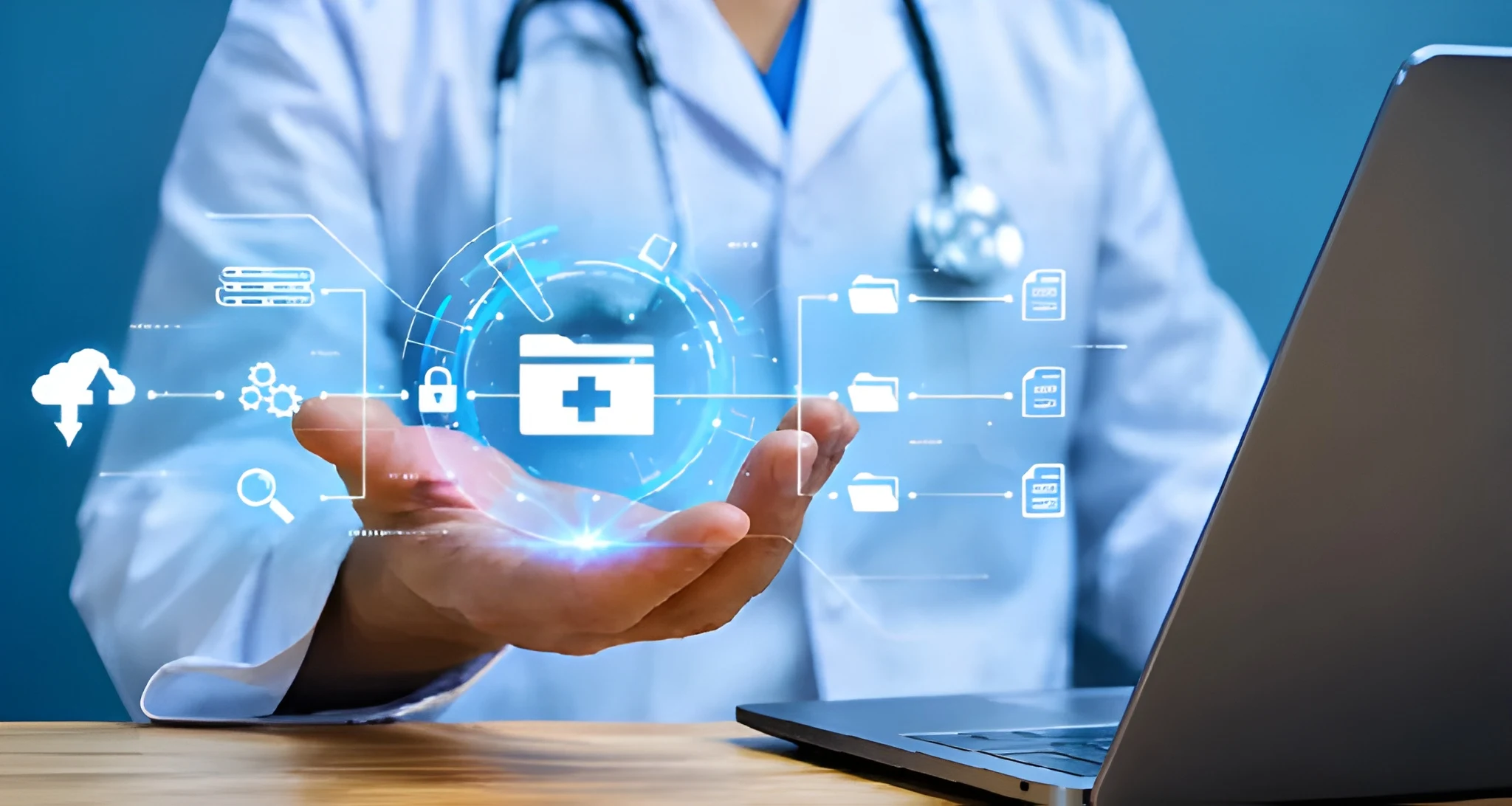 What Happens When Healthcare Data Is Misclassified? Risks and Solutions     