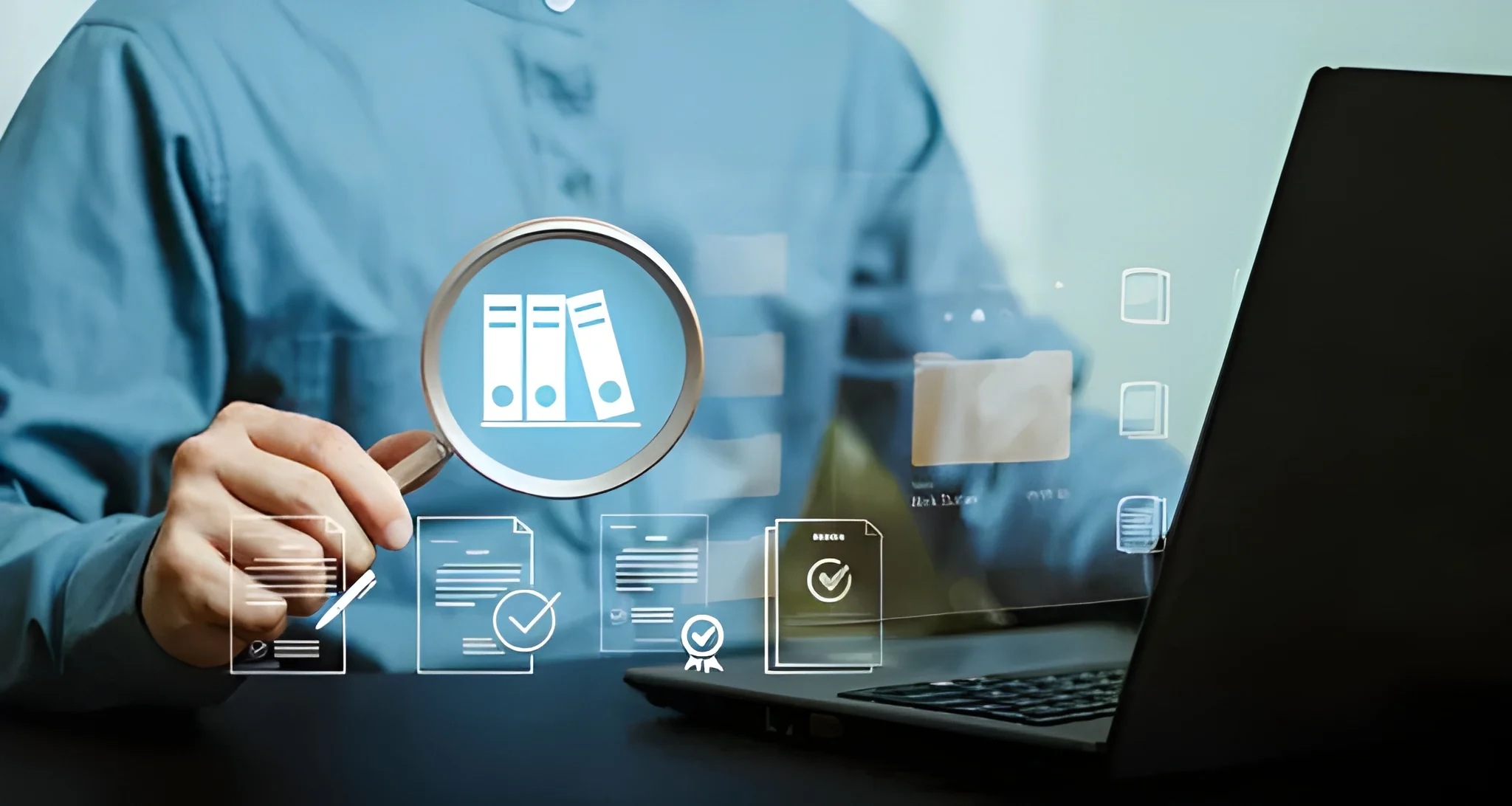 OTCC Evidence Readiness: How to Build an Audit-Ready Evidence Repository 