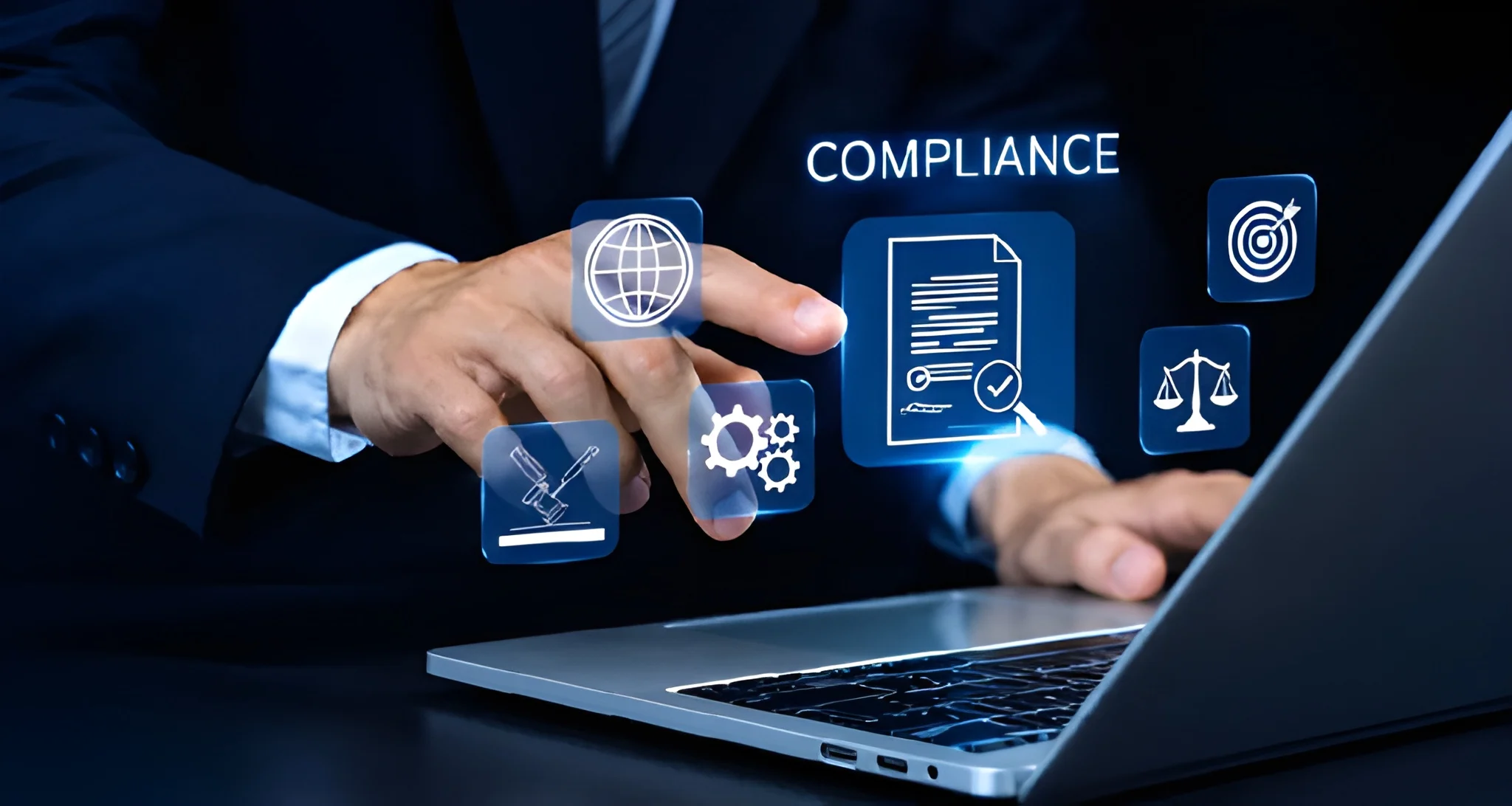 CST CRF Audit Findings: How to Prioritize and Close Compliance Gaps