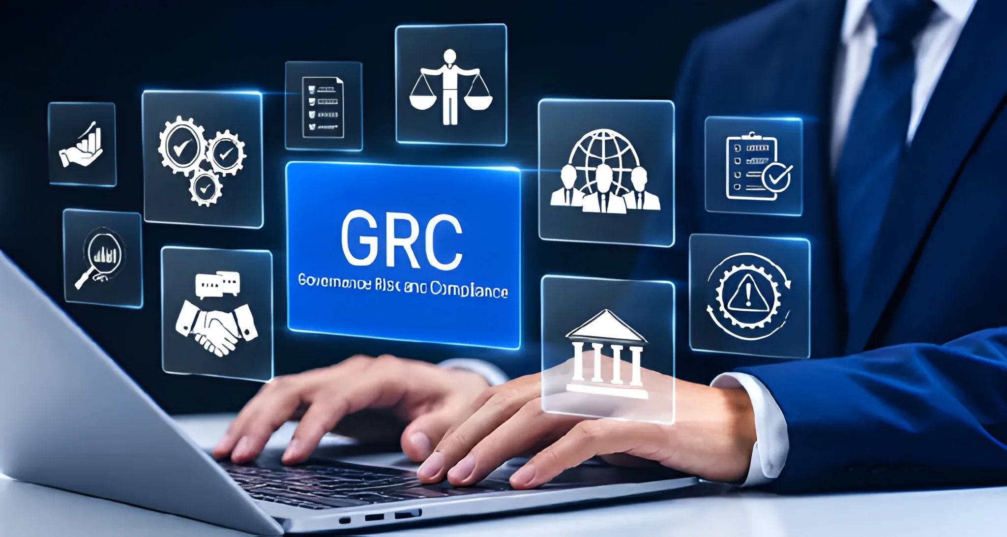 GRC Control Mapping: How to Map One Control Across Multiple Compliance Requirements
