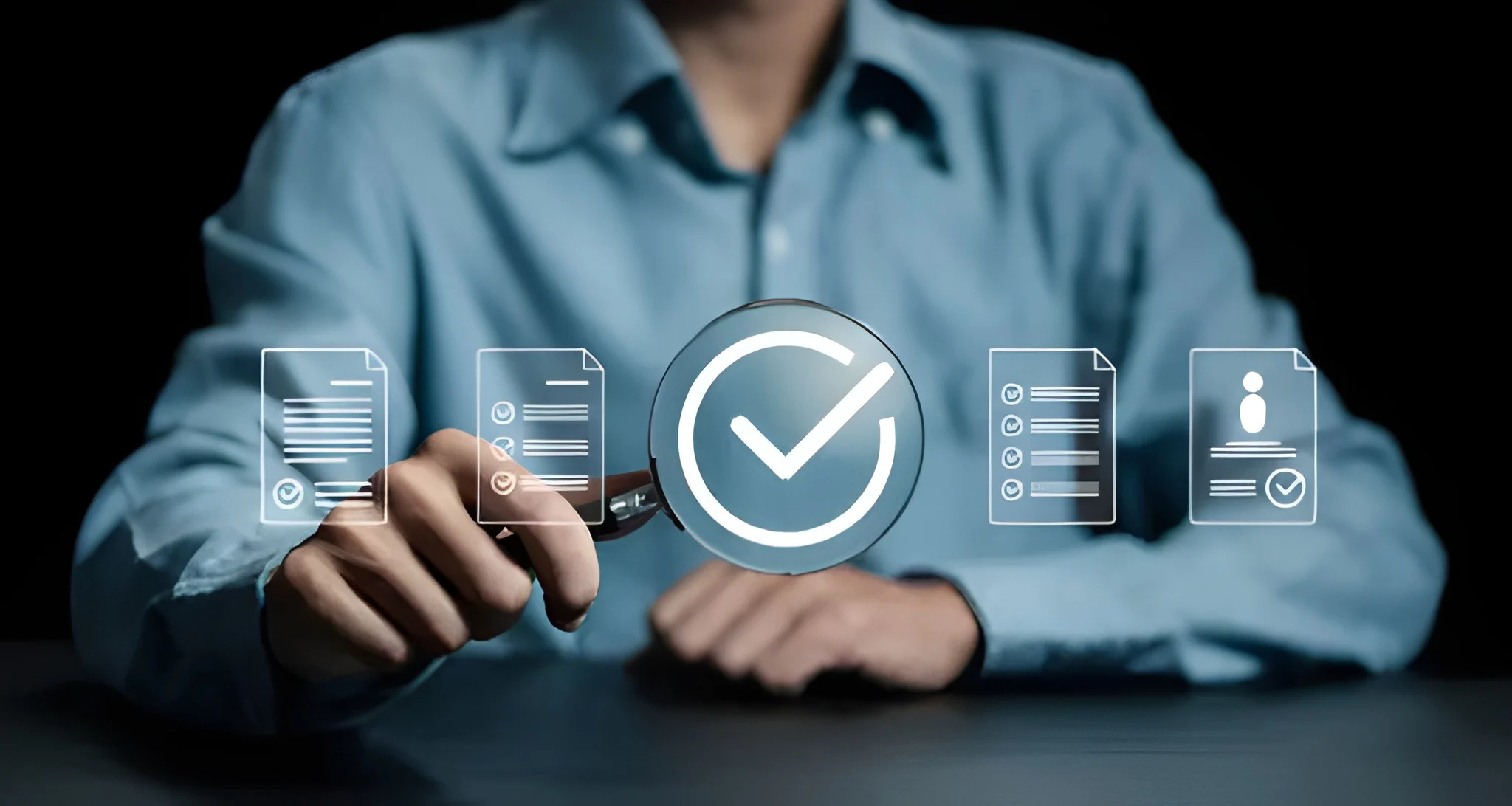 How to Validate SAMA Compliance Evidence Before an Audit 