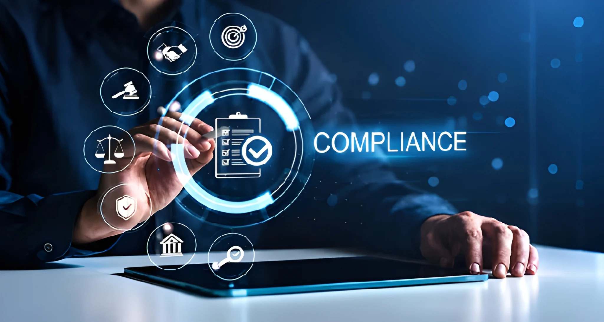 NCA Compliance Responsibility Matrix: How to Assign Owners to Cybersecurity Controls