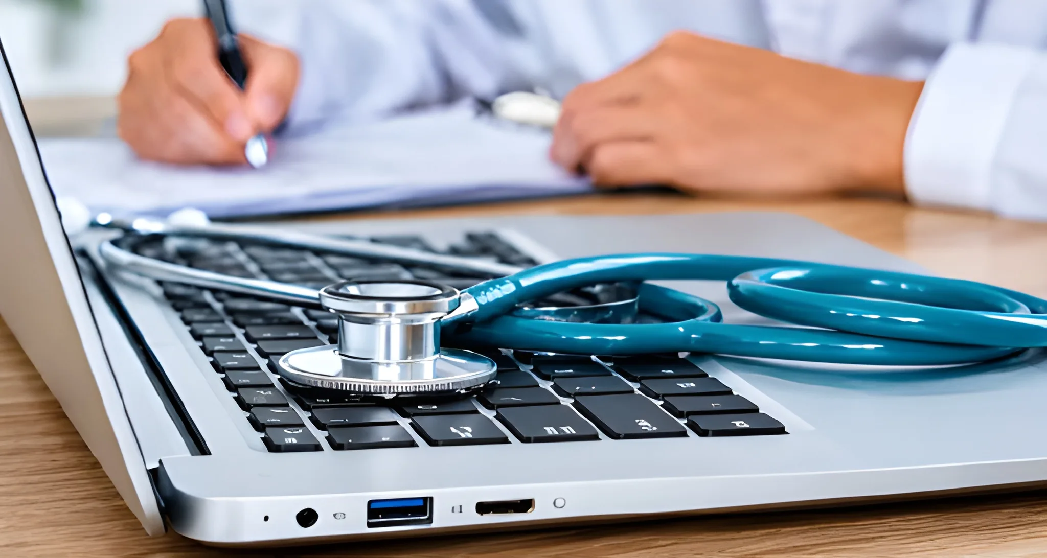Hospital Ransomware Recovery Plan: How Saudi Healthcare Organizations Can Prepare